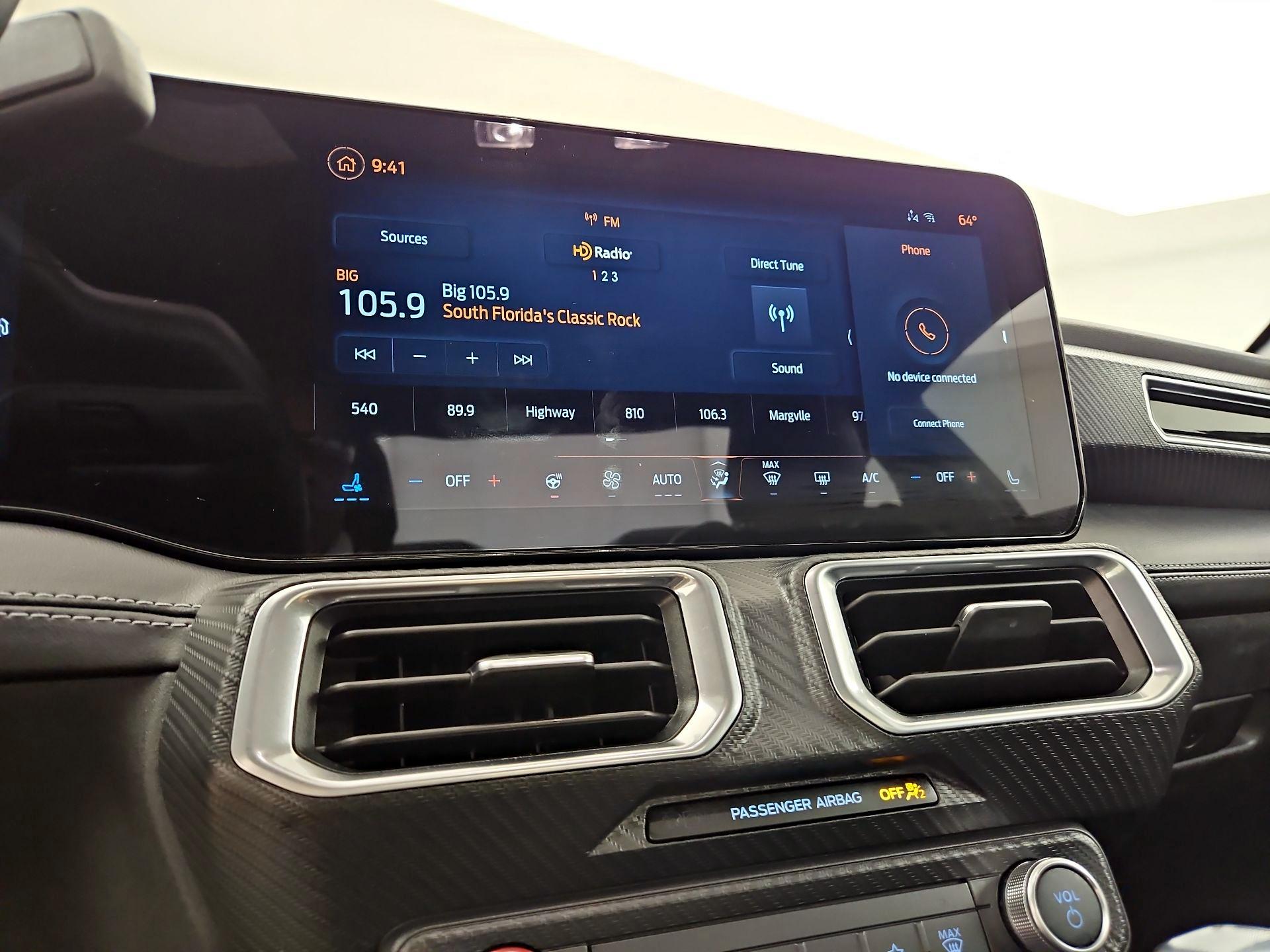 Thumbnail: 2024 Ford Mustang - 16