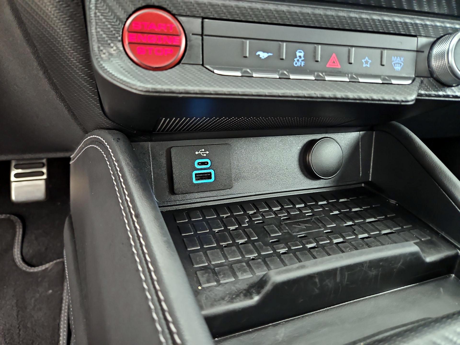 Thumbnail: 2024 Ford Mustang - 19