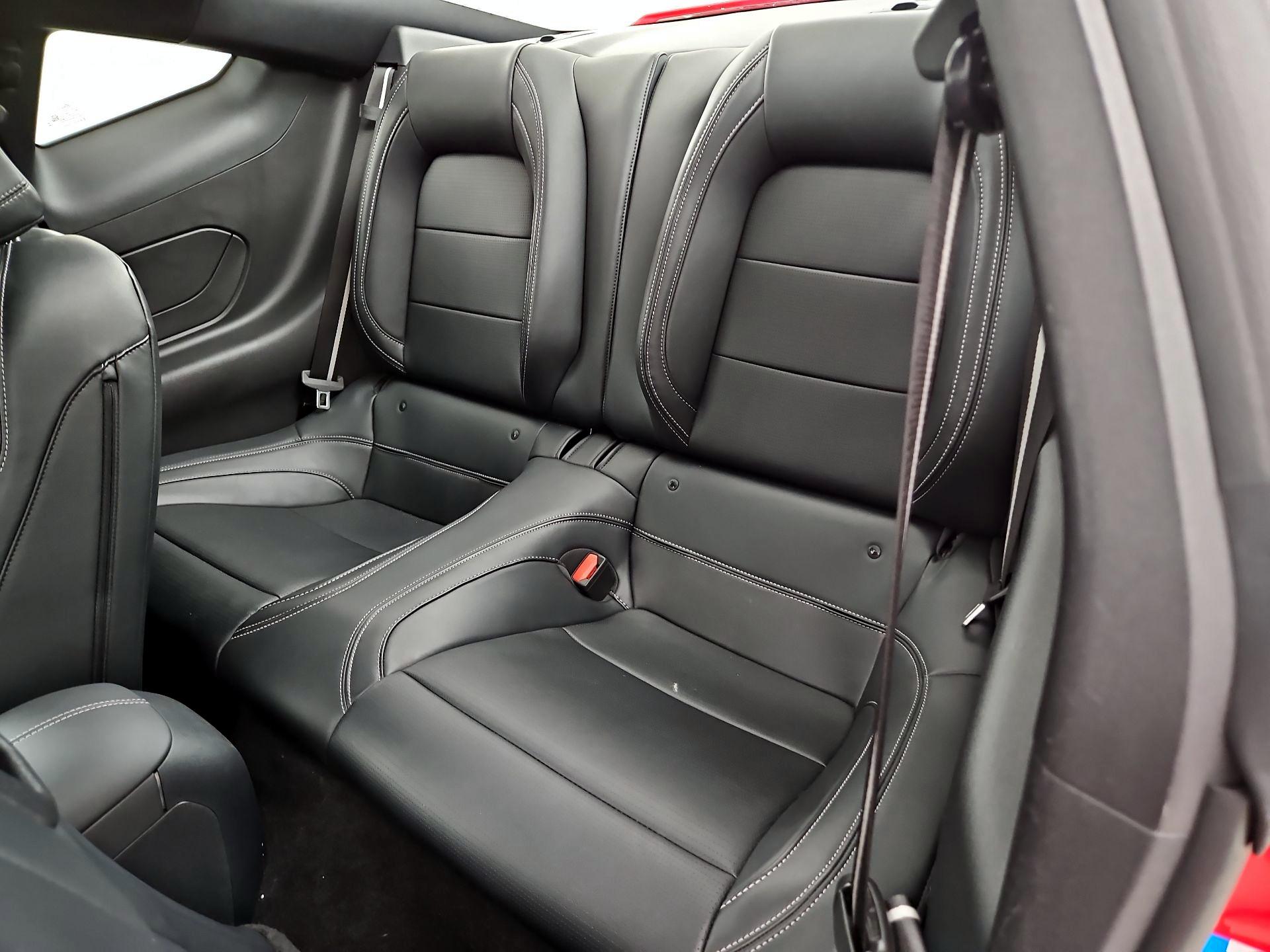 Thumbnail: 2024 Ford Mustang - 20