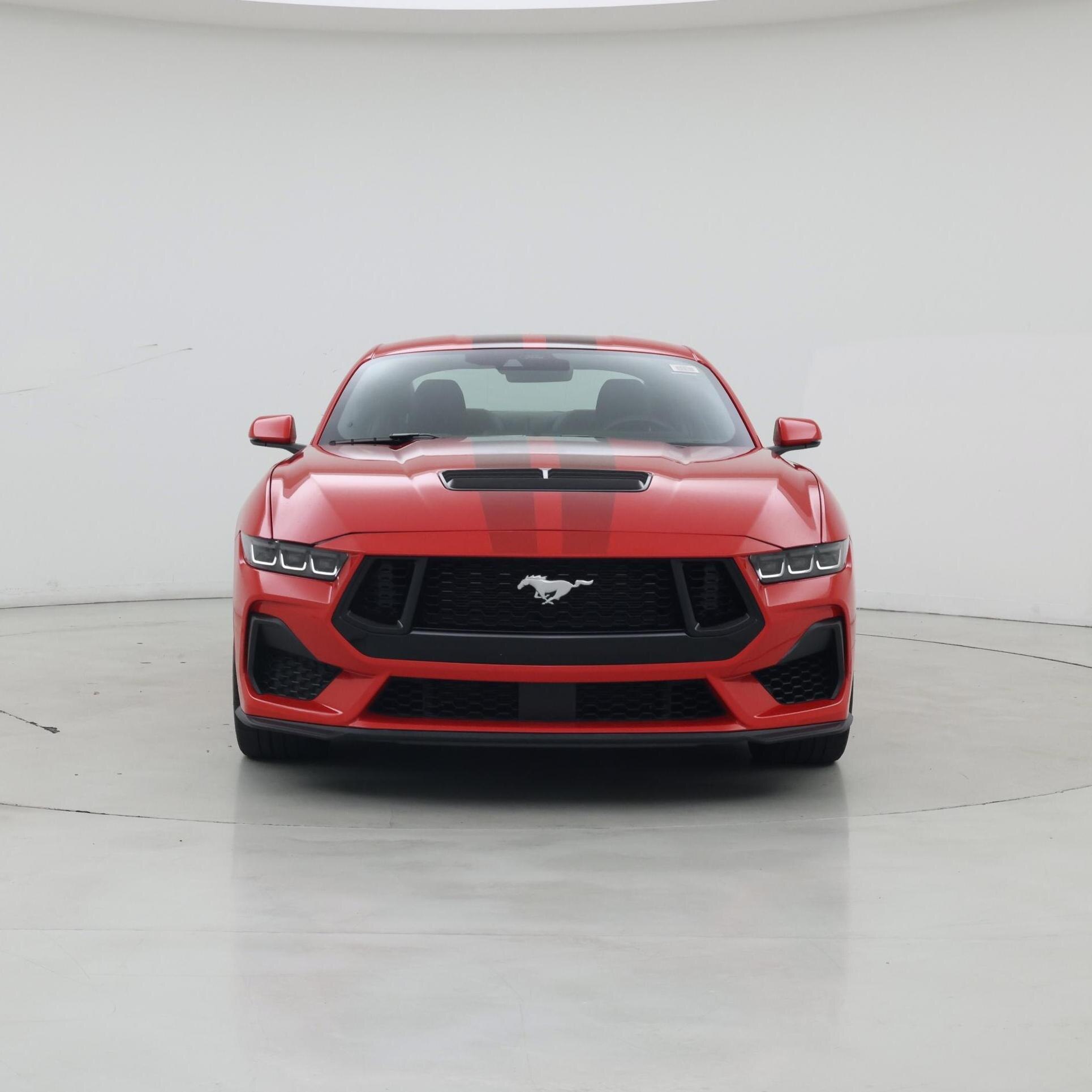 Thumbnail: 2024 Ford Mustang - 5