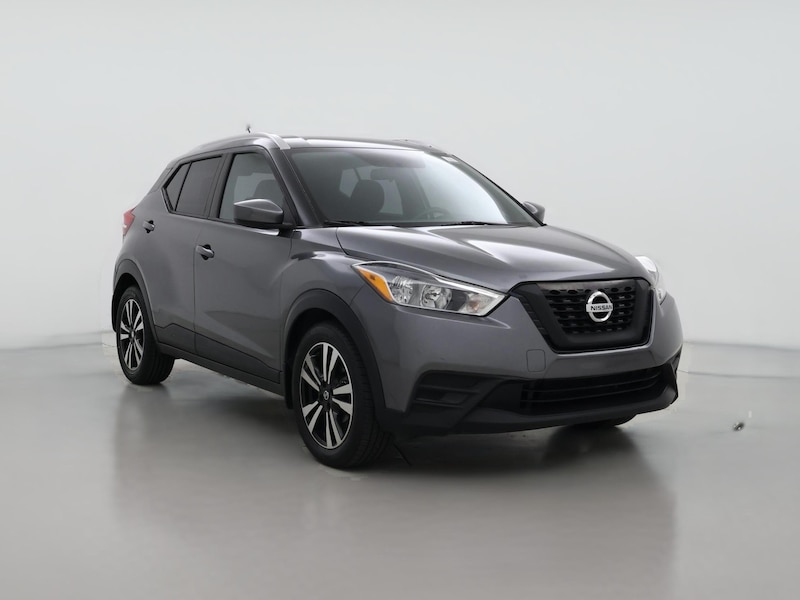 2018 Nissan Kicks SV -
                  Fort Myers, FL