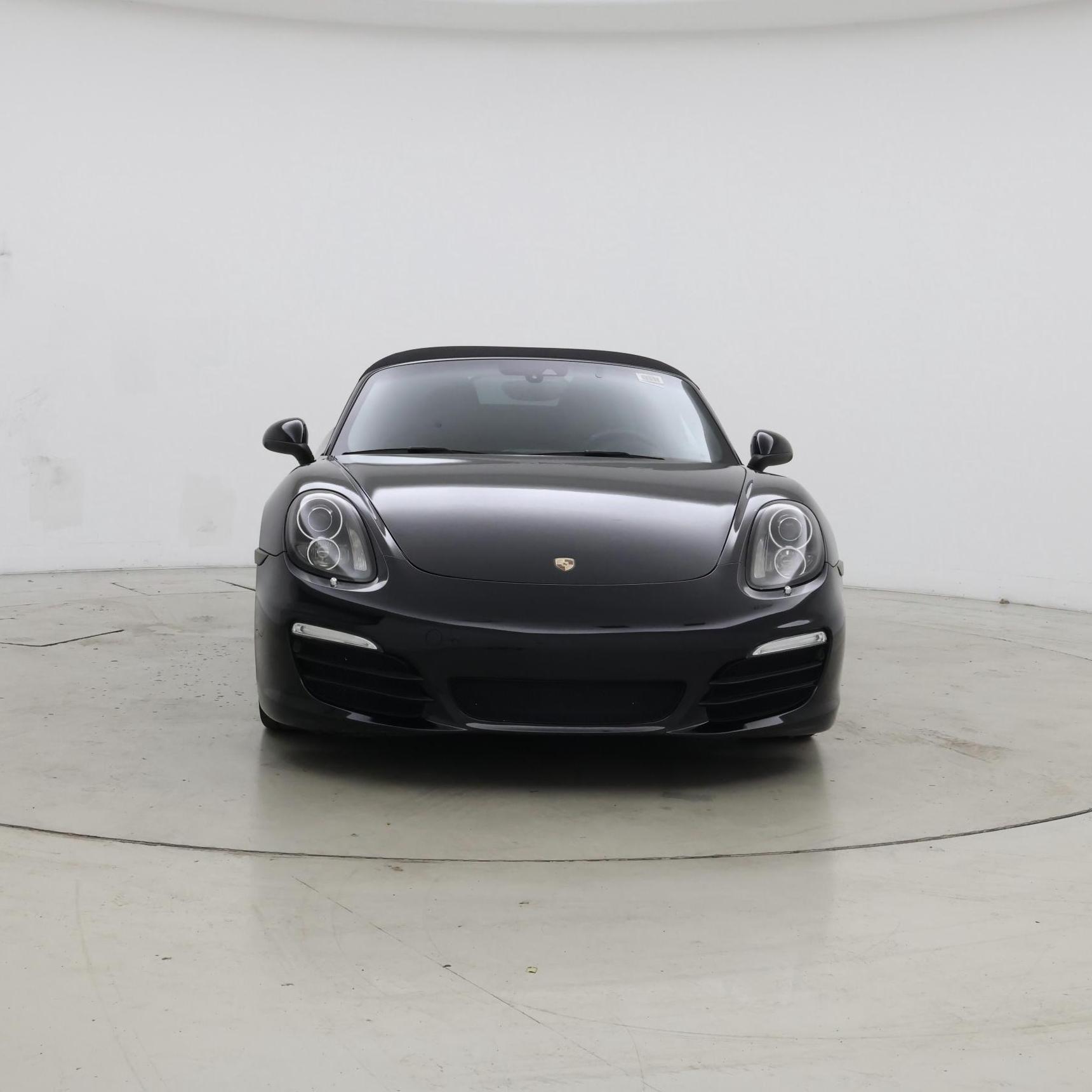 Thumbnail: 2016 Porsche Boxster - 5