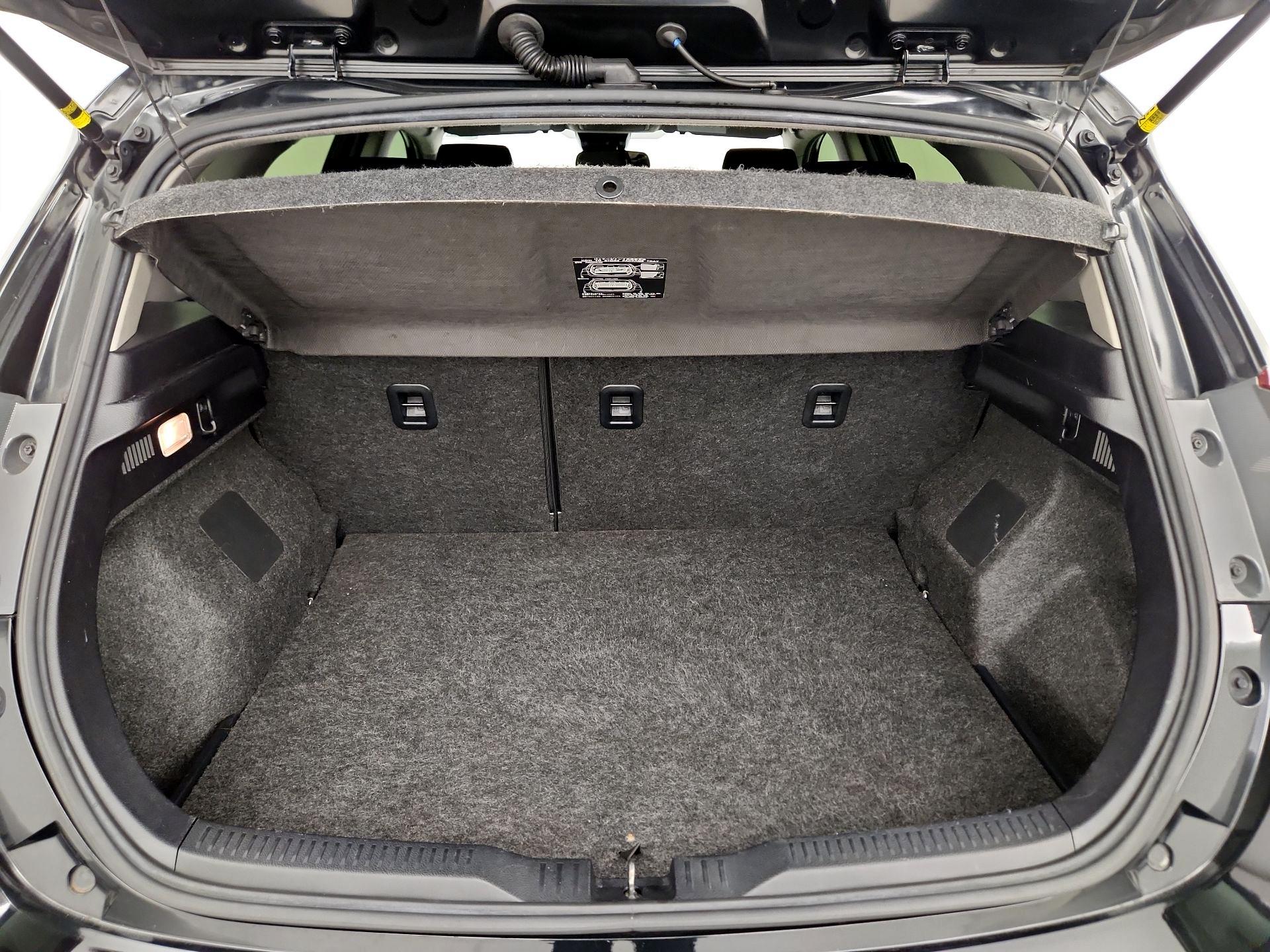 Thumbnail: 2017 Toyota Corolla iM - 20