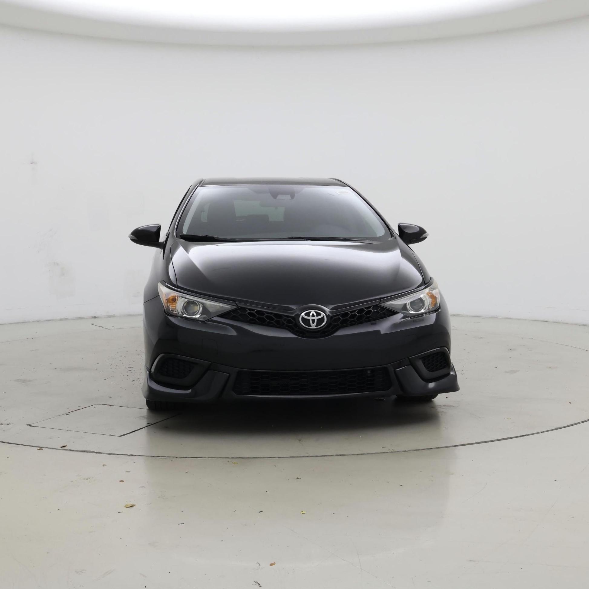 Thumbnail: 2017 Toyota Corolla iM - 5