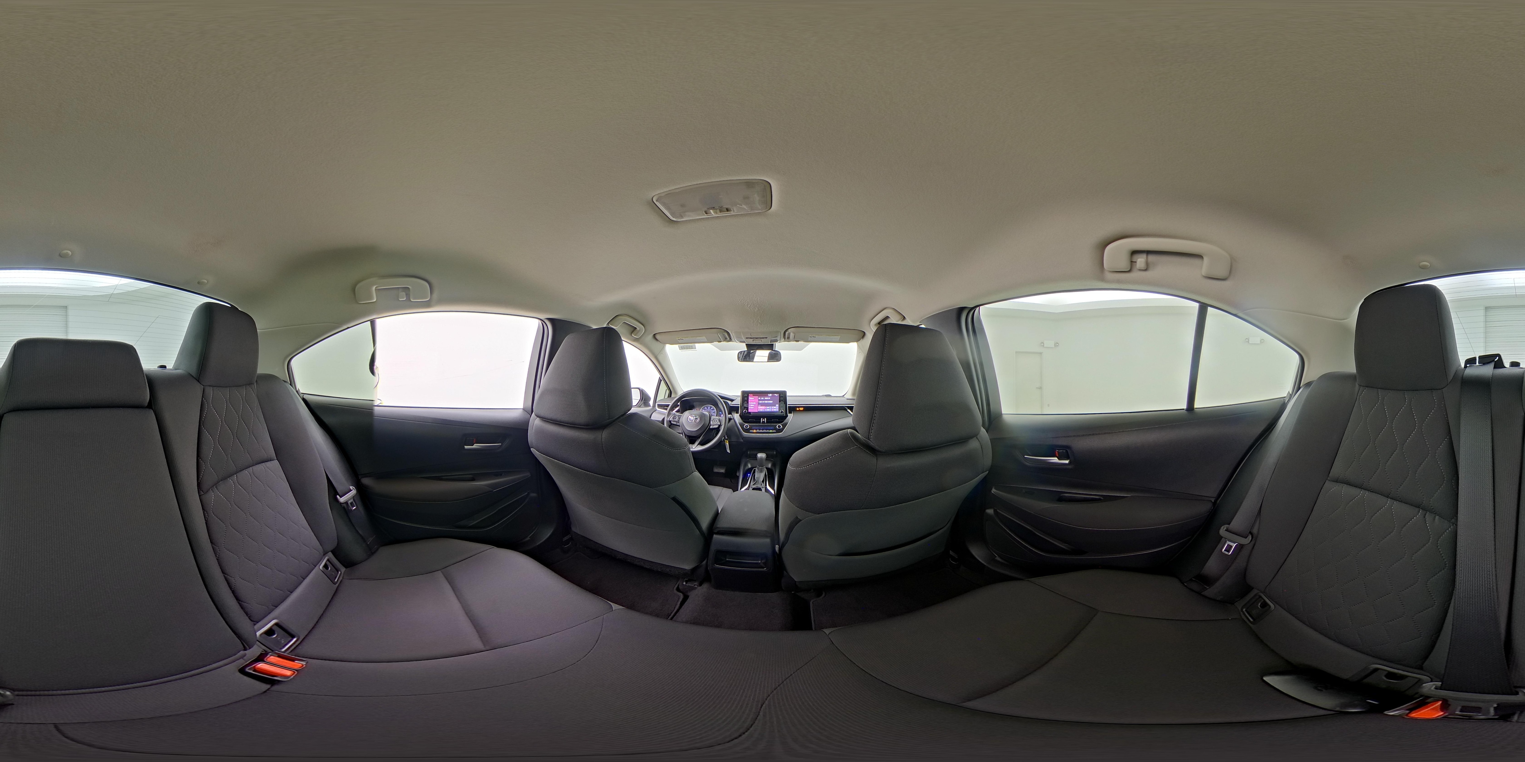 2020 Toyota Corolla LE - Photo 25