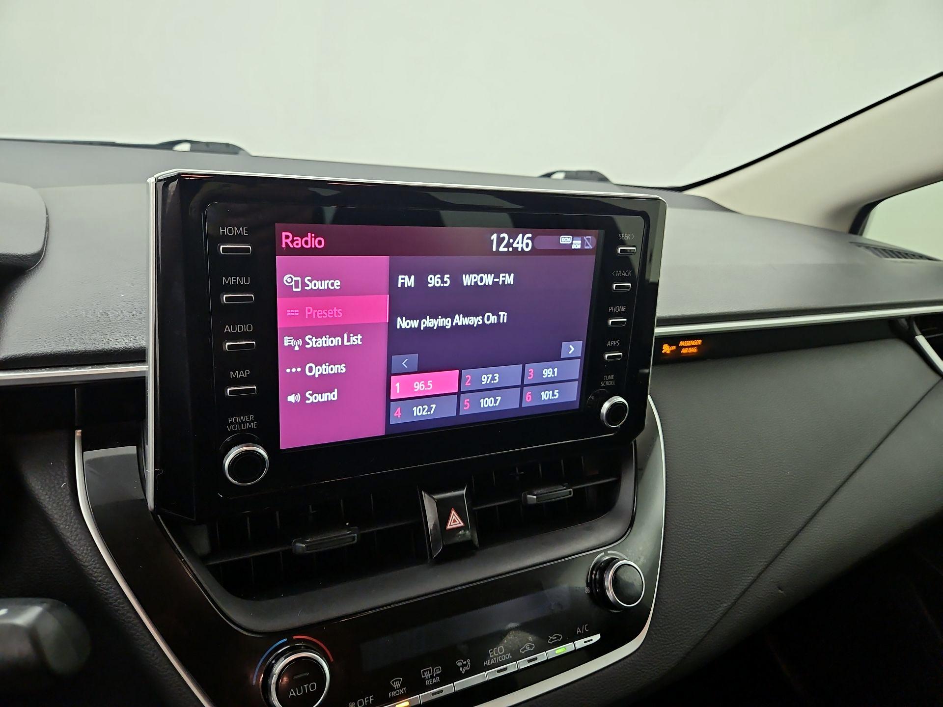 Thumbnail: 2020 Toyota Corolla - 15