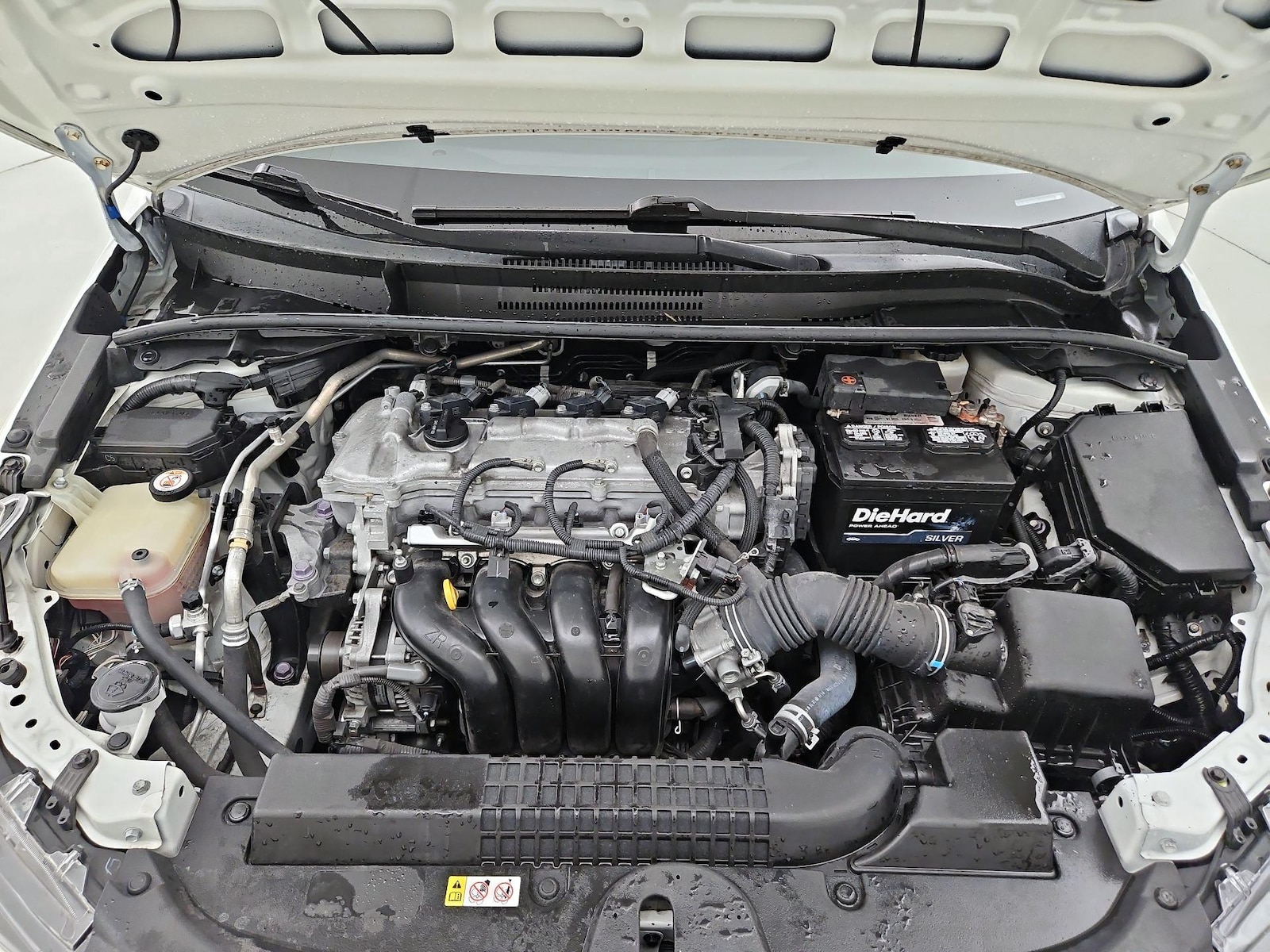 2020 Toyota Corolla LE - Photo 22