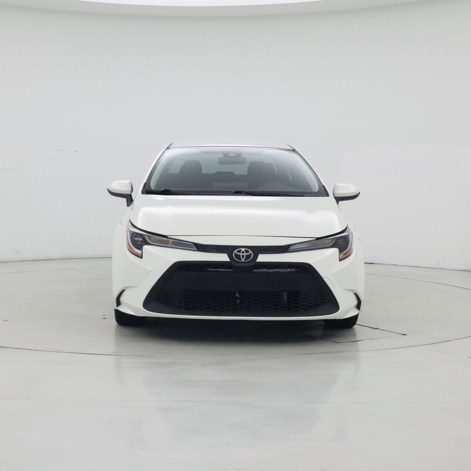 Thumbnail: 2020 Toyota Corolla - 5