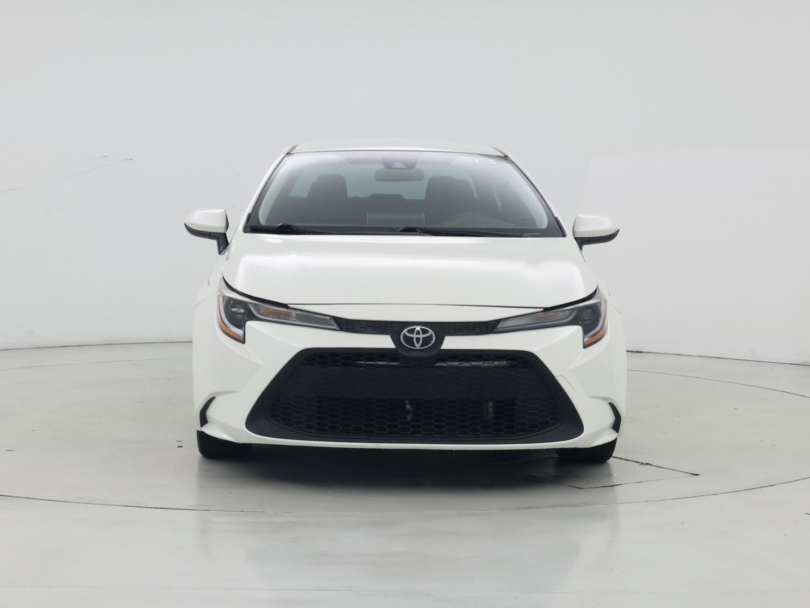 2020 Toyota Corolla LE - Photo 6