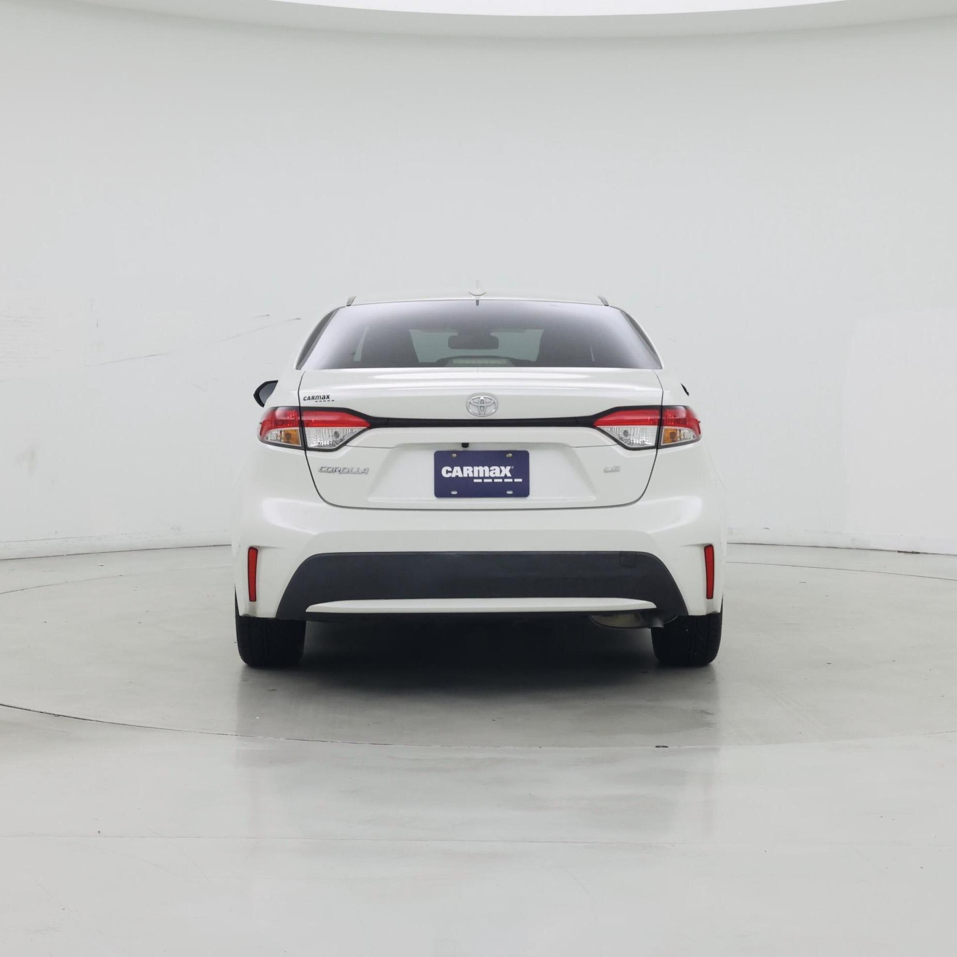 Thumbnail: 2020 Toyota Corolla - 6