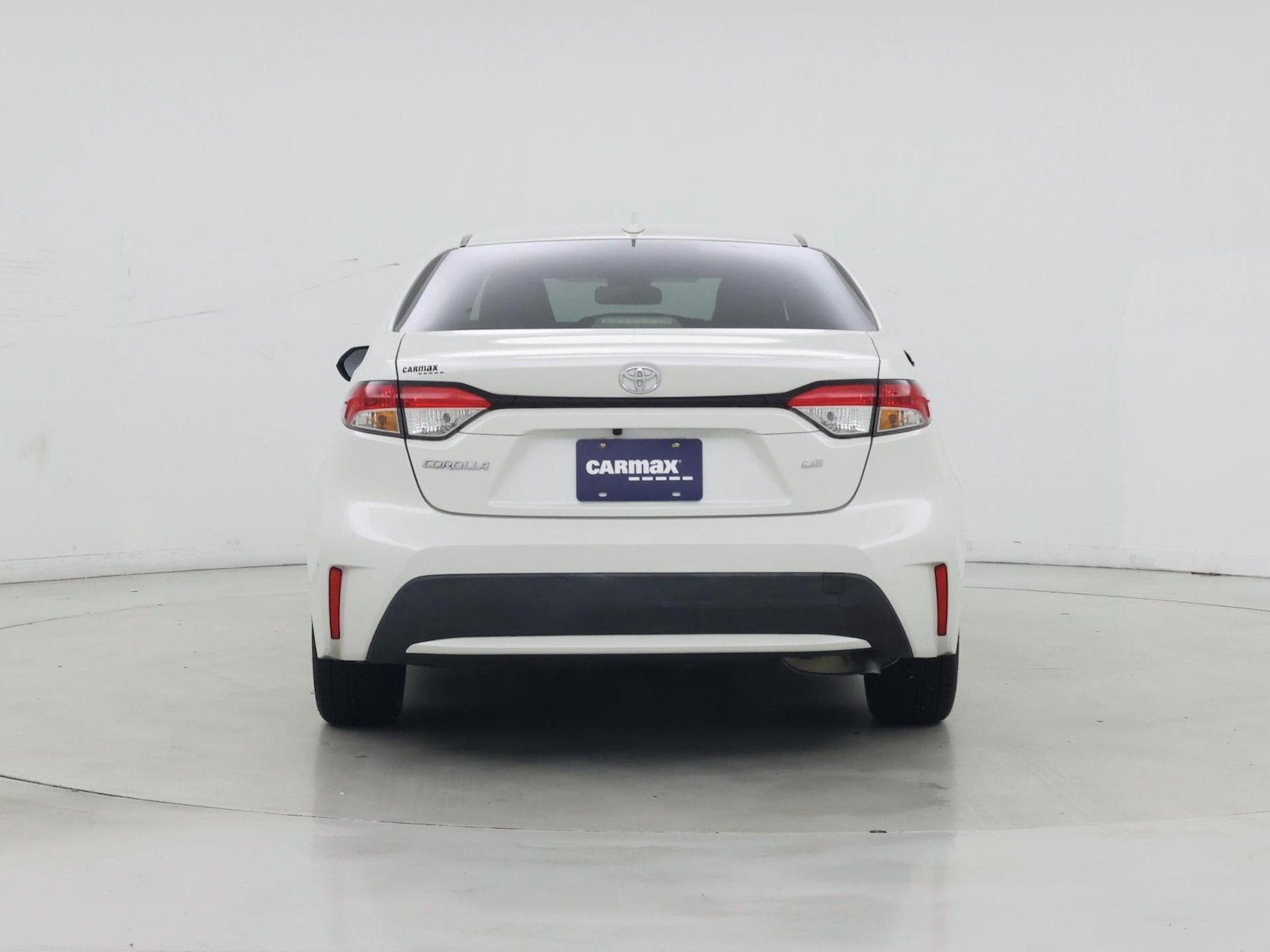 2020 Toyota Corolla LE - Photo 7