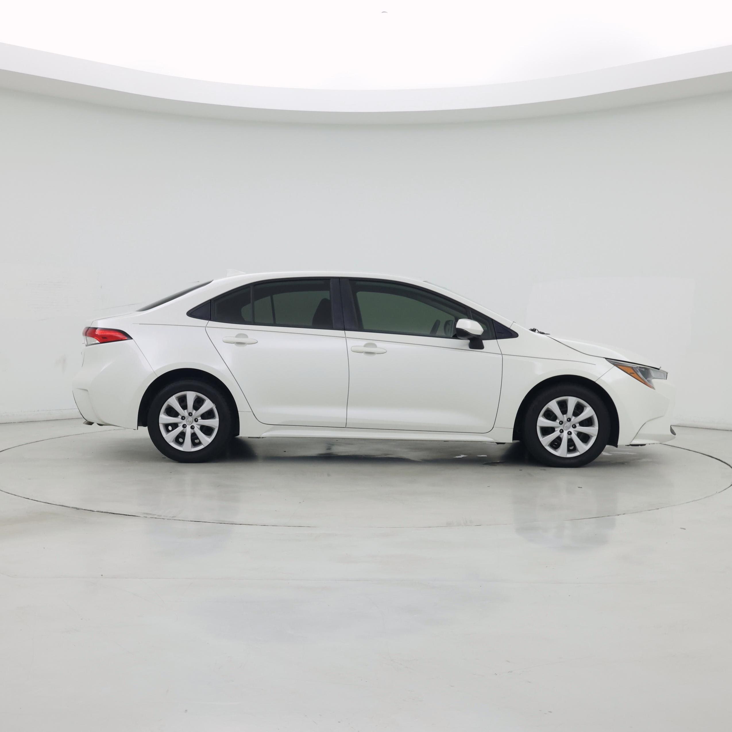 Thumbnail: 2020 Toyota Corolla - 7