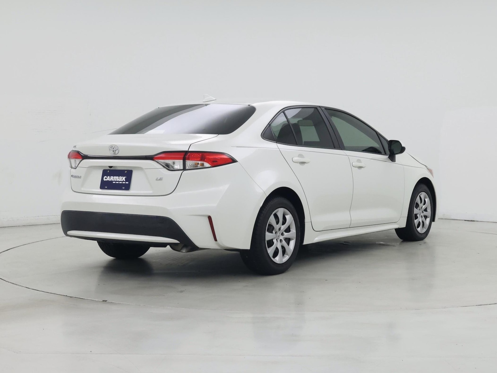 2020 Toyota Corolla LE - Photo 9
