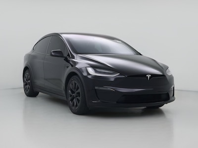 2023 Tesla Model X