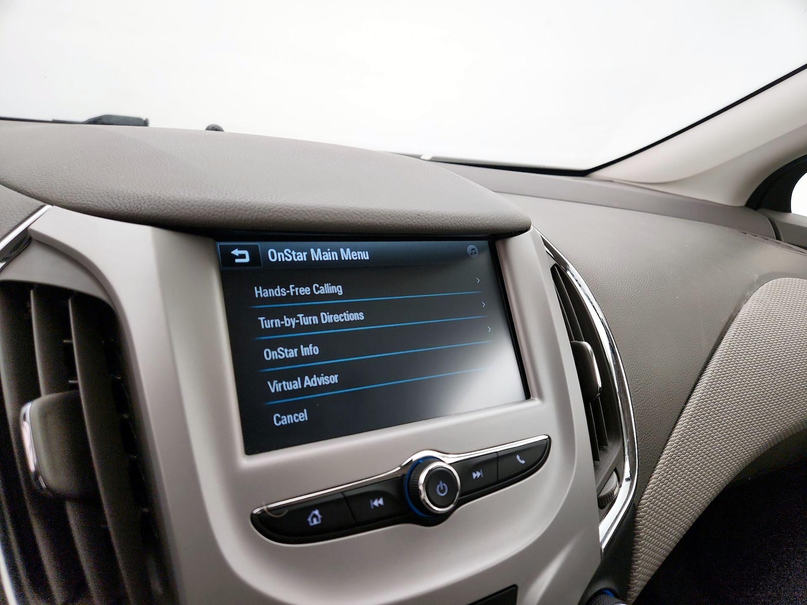 2016 Chevrolet Cruze LS - Photo 15