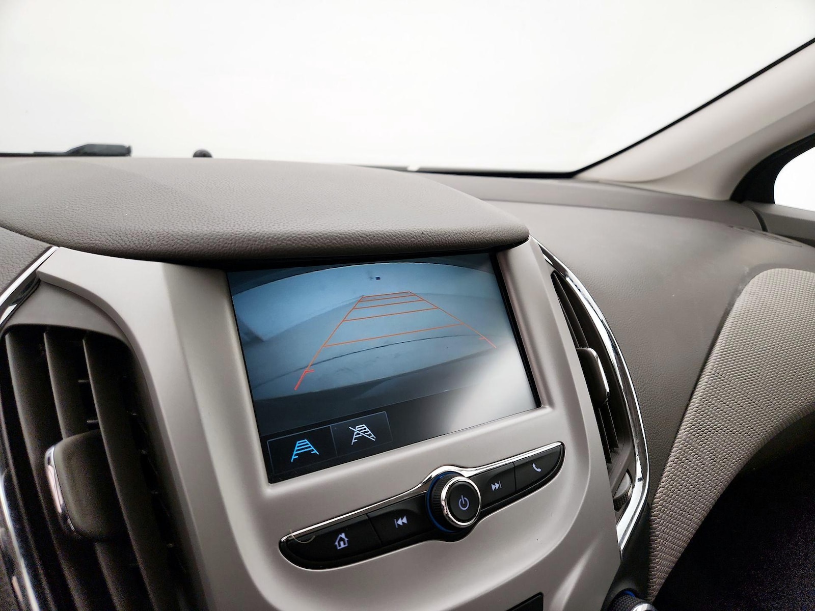2016 Chevrolet Cruze LS - Photo 16