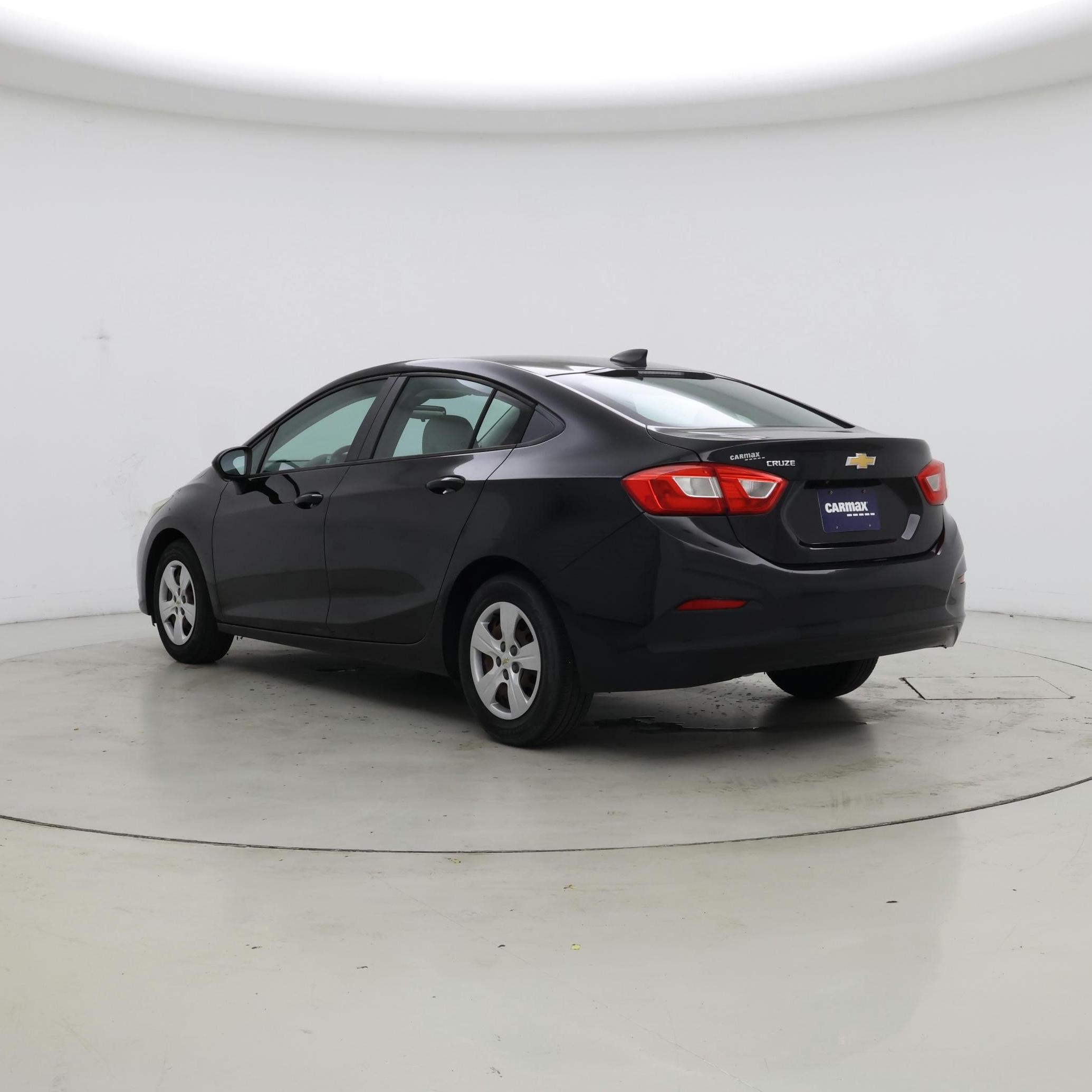 Thumbnail: 2016 Chevrolet Cruze - 2