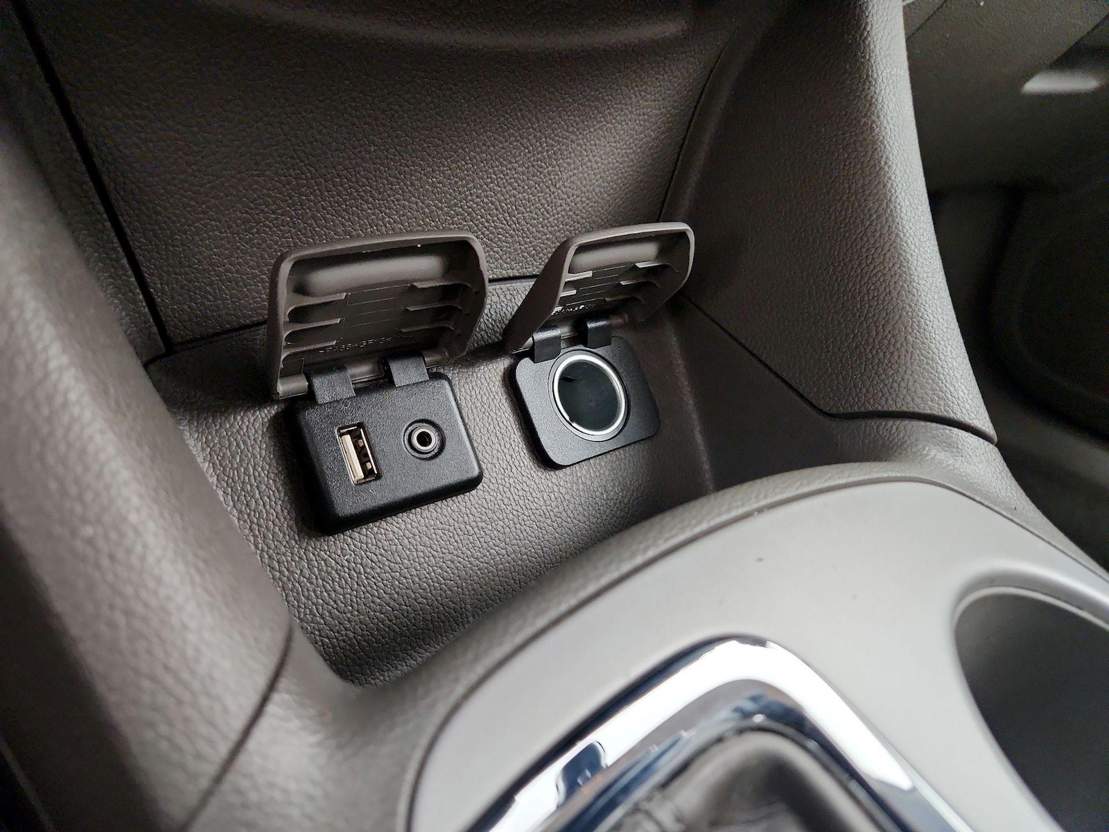 2016 Chevrolet Cruze LS - Photo 20