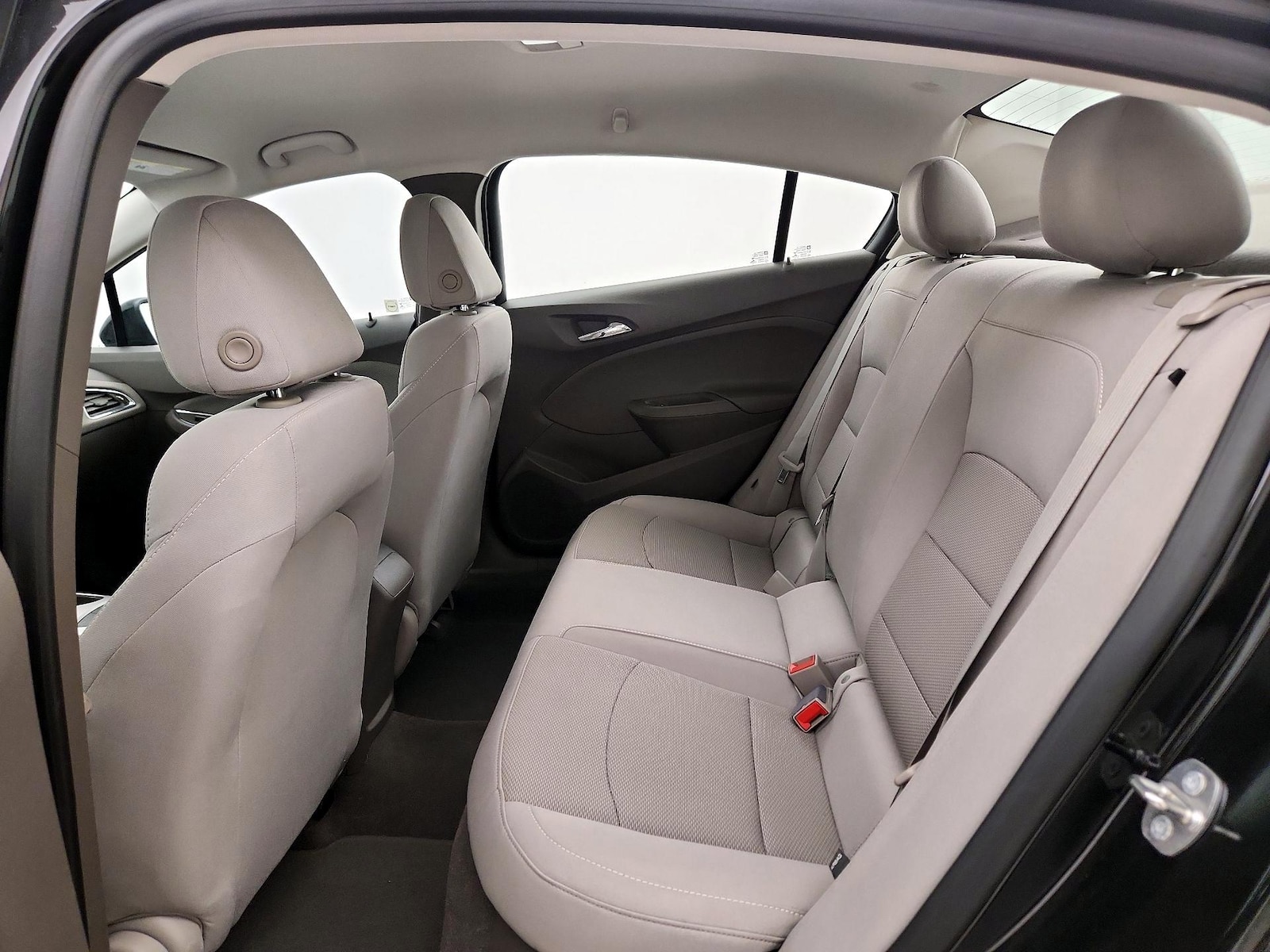 2016 Chevrolet Cruze LS - Photo 21