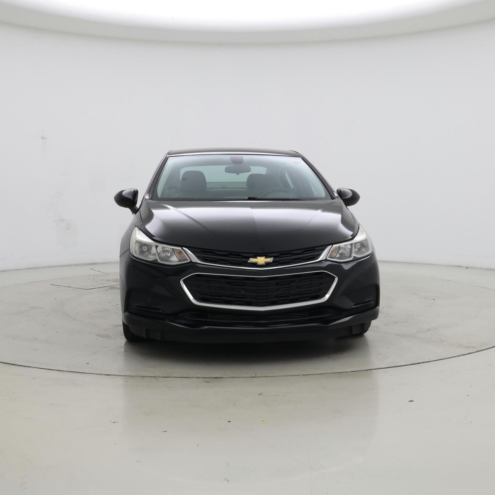 Thumbnail: 2016 Chevrolet Cruze - 5
