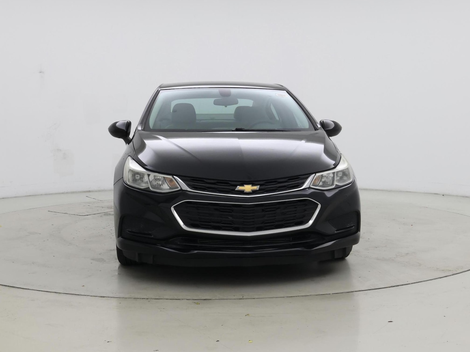 2016 Chevrolet Cruze LS - Photo 6
