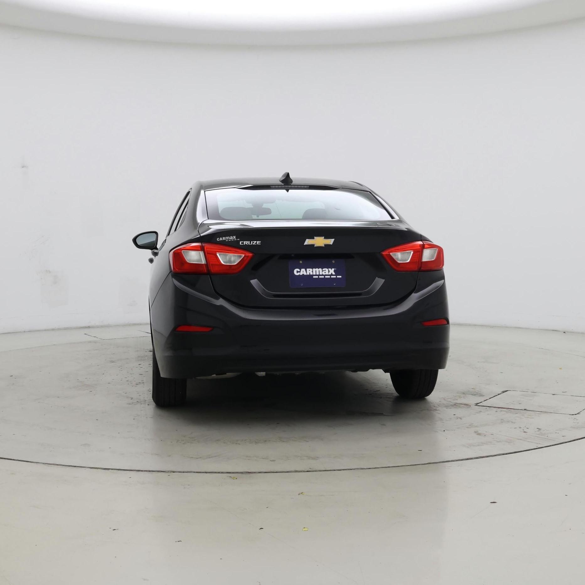 Thumbnail: 2016 Chevrolet Cruze - 6
