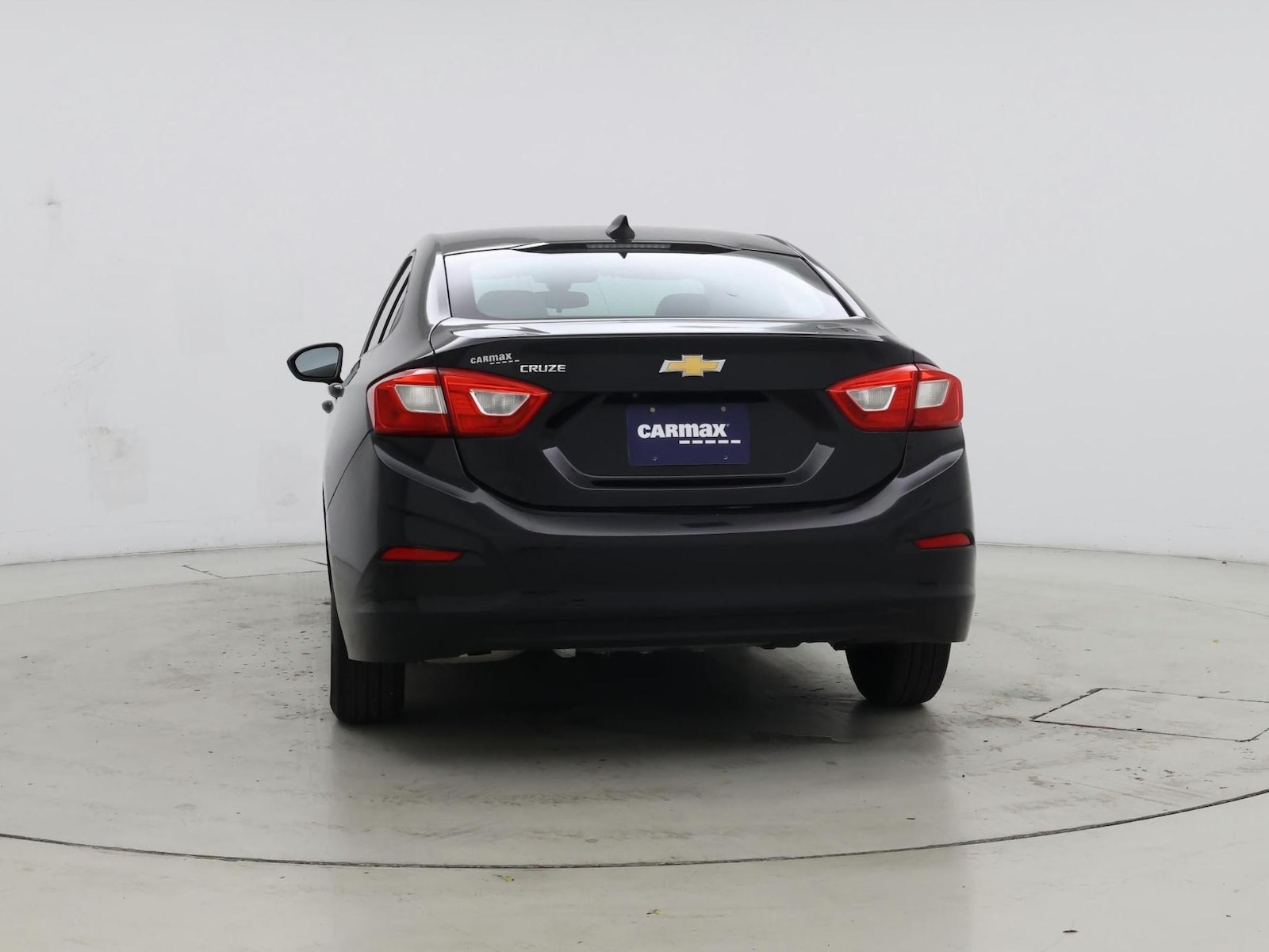 2016 Chevrolet Cruze LS - Photo 7