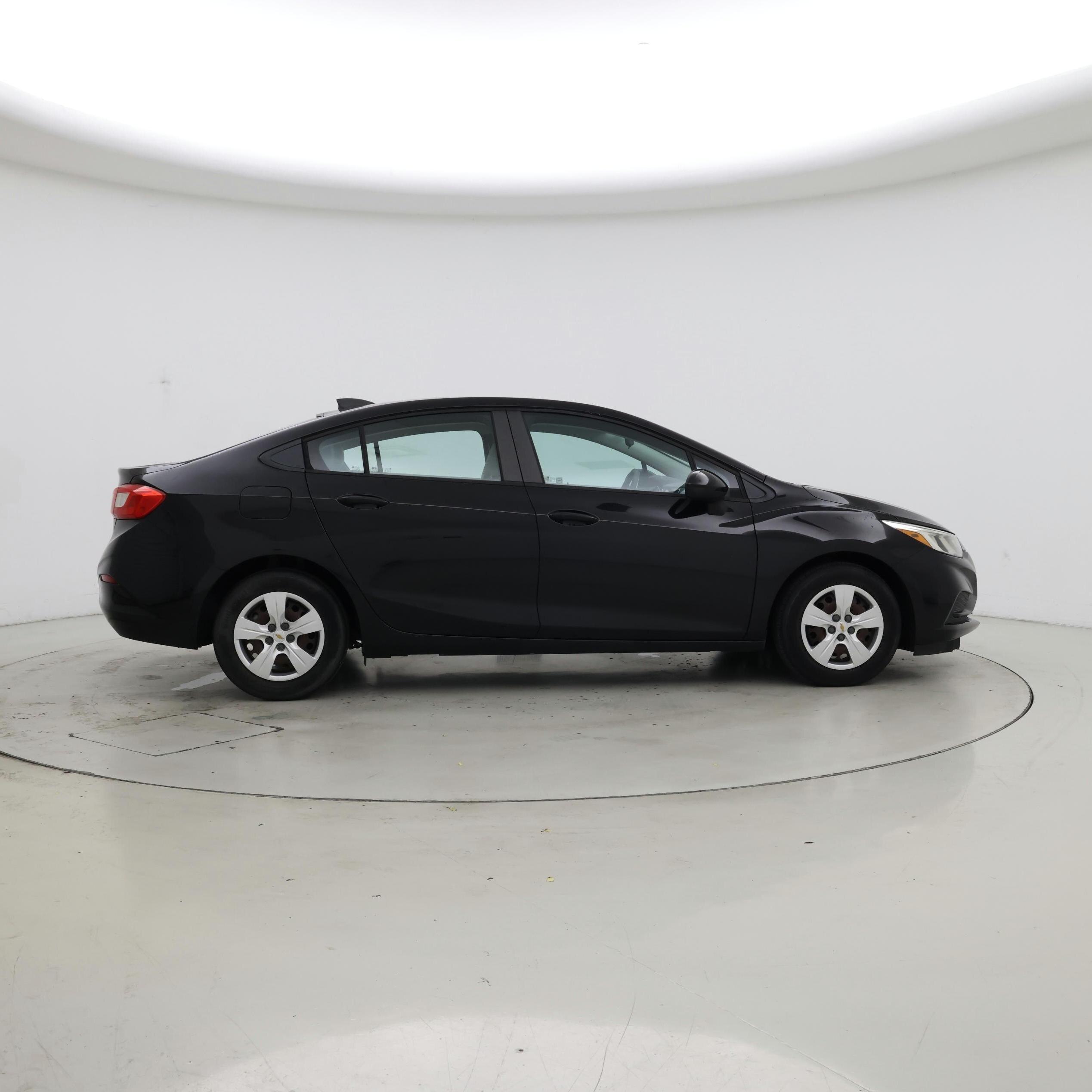 Thumbnail: 2016 Chevrolet Cruze - 7