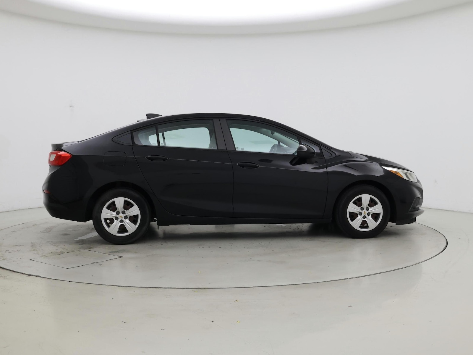2016 Chevrolet Cruze LS - Photo 8