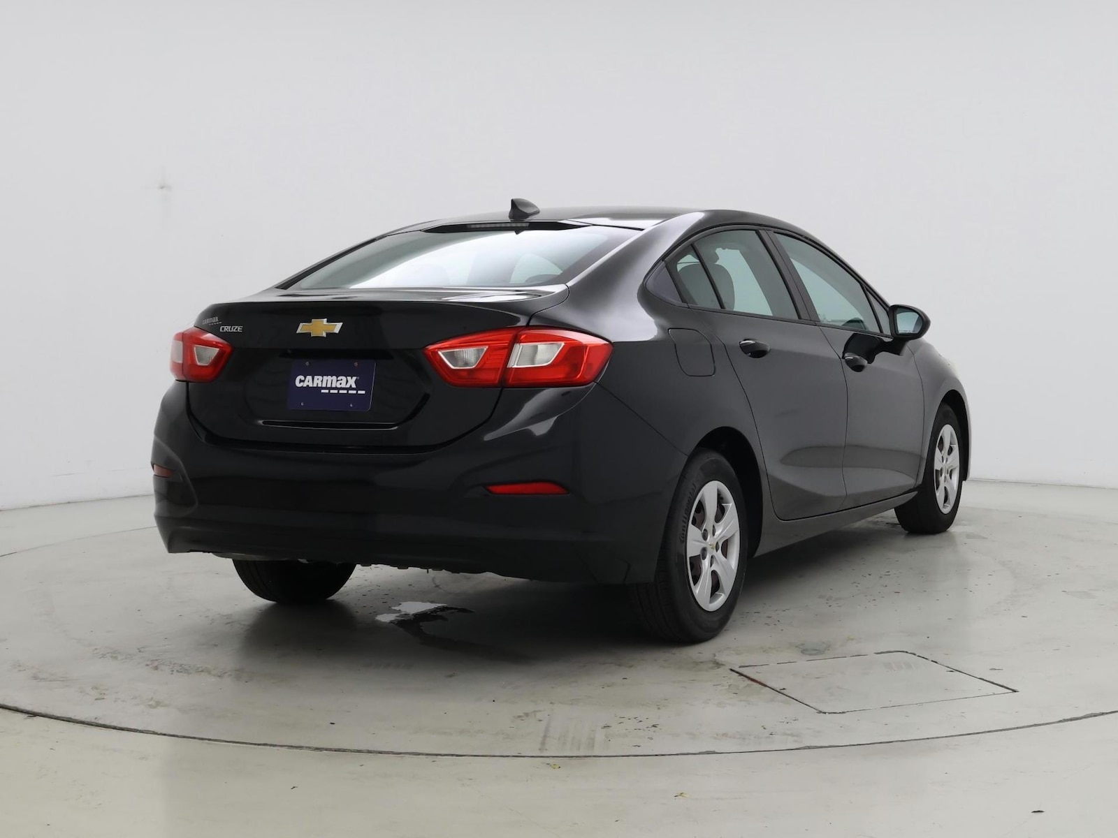 2016 Chevrolet Cruze LS - Photo 9