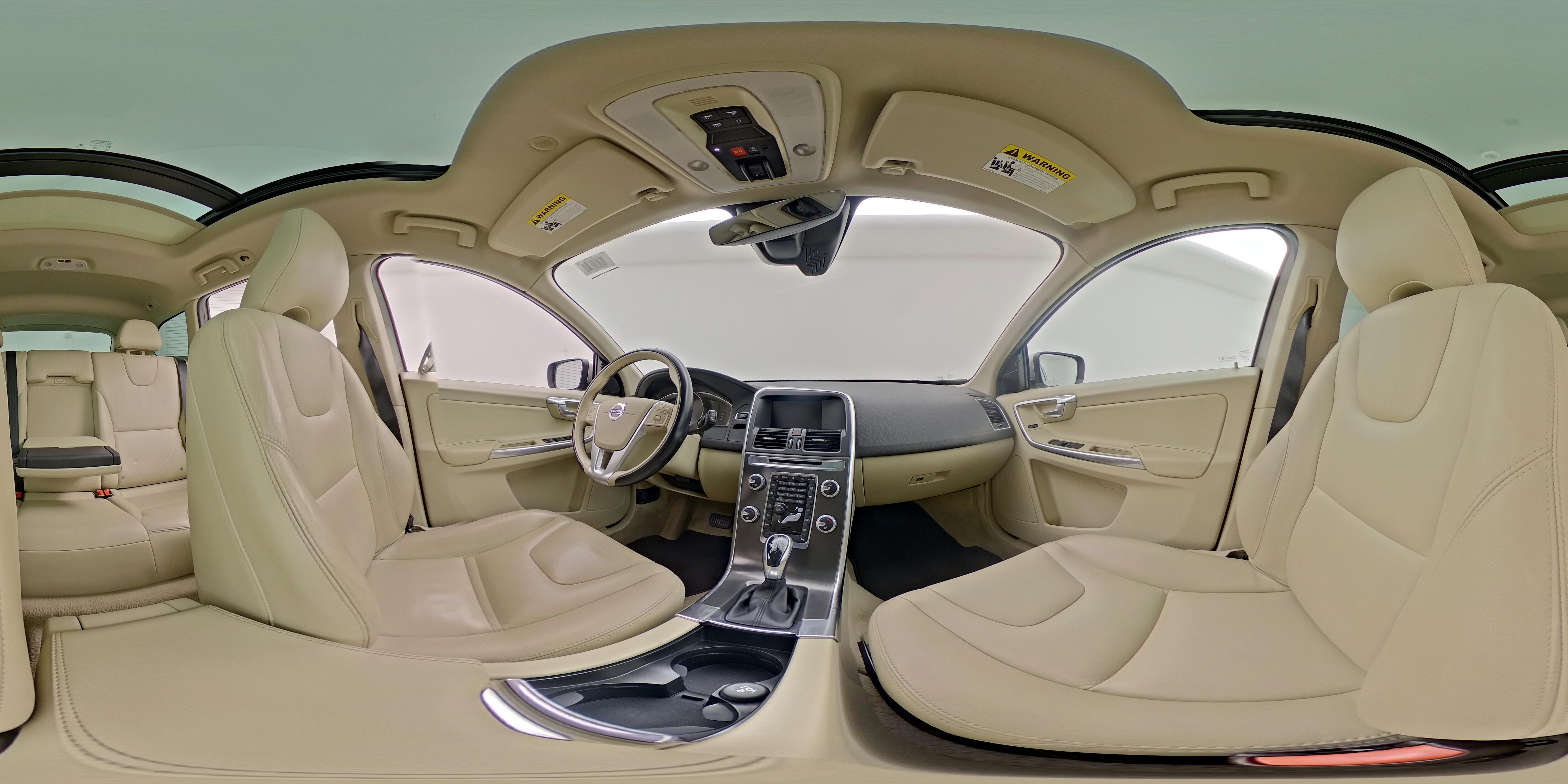 2015 Volvo XC60 T6 - Photo 25