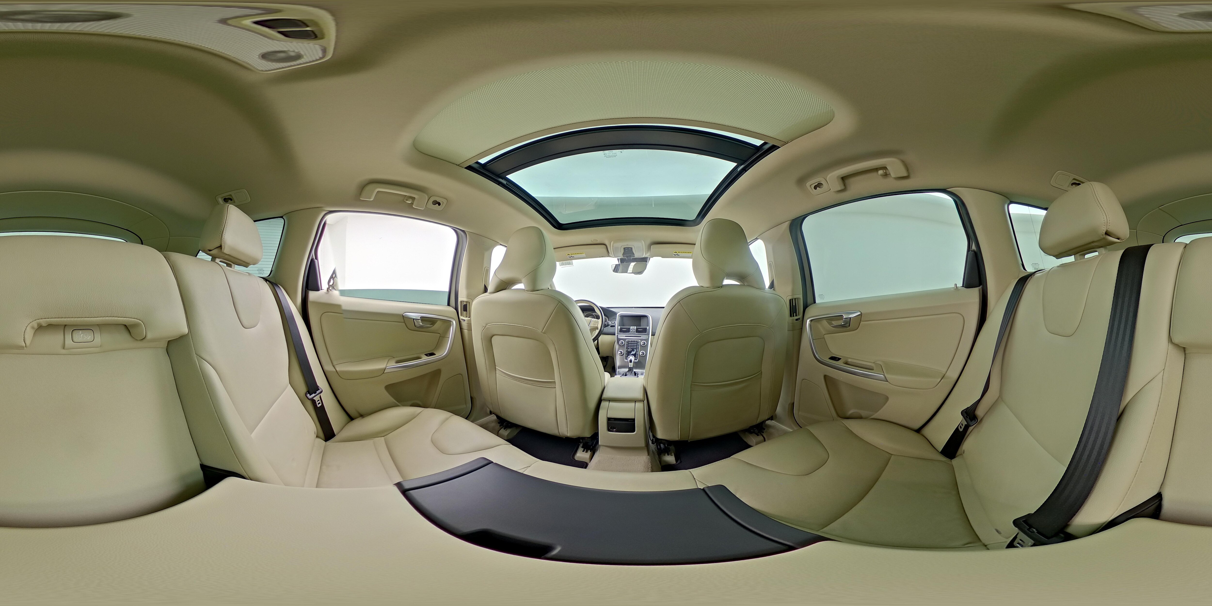 2015 Volvo XC60 T6 - Photo 26