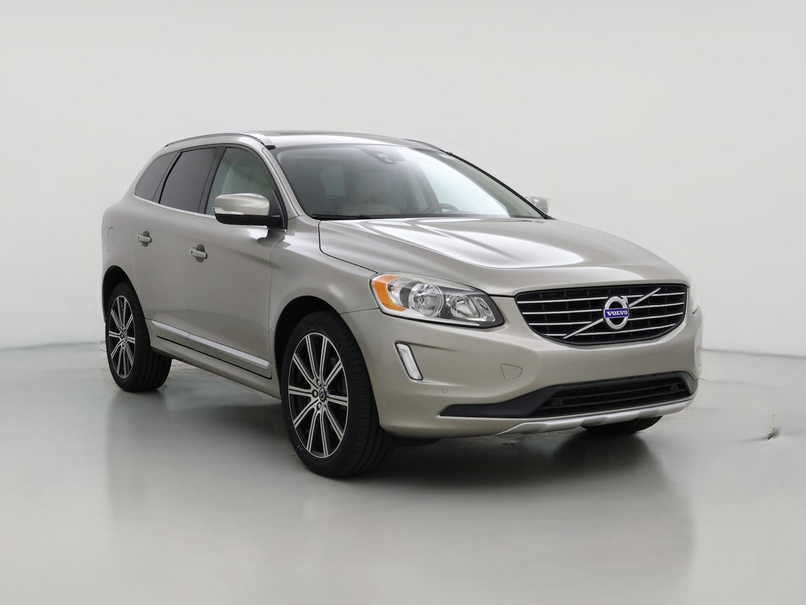 2015 Volvo XC60