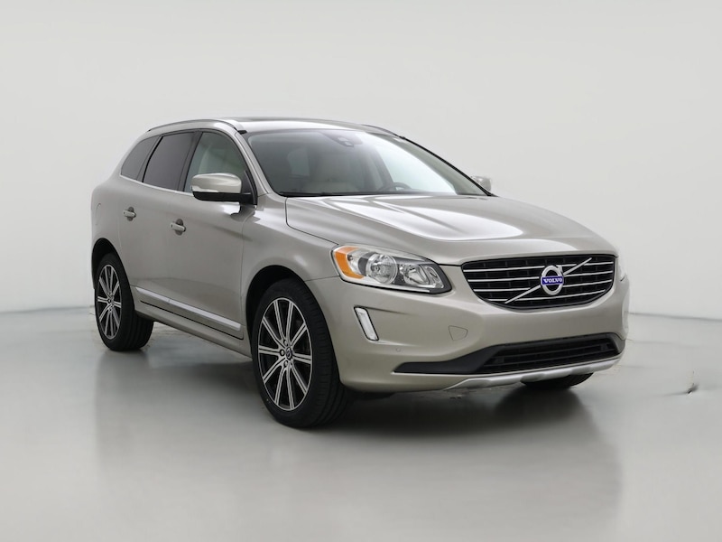 2015 Volvo XC60 T6 -
                  Fort Myers, FL
