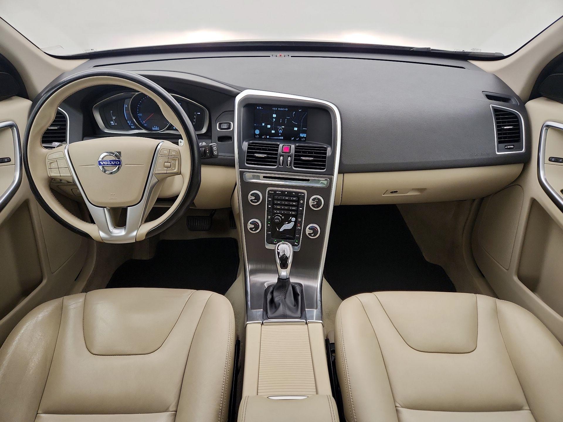 Thumbnail: 2015 Volvo XC60 - 9