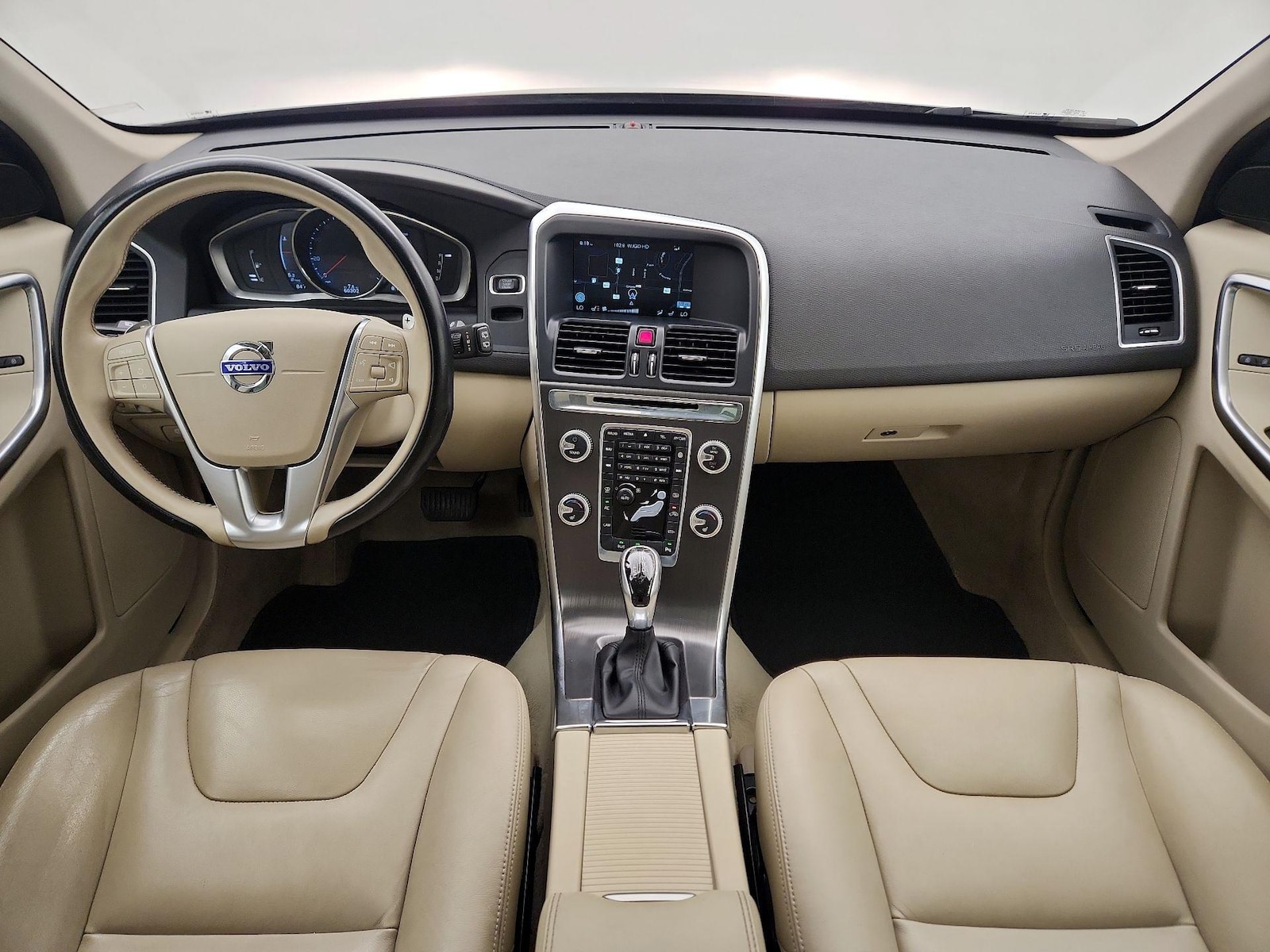 2015 Volvo XC60 T6 - Photo 10