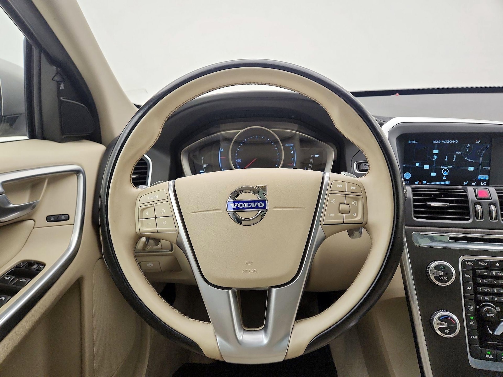 2015 Volvo XC60 T6 - Photo 11