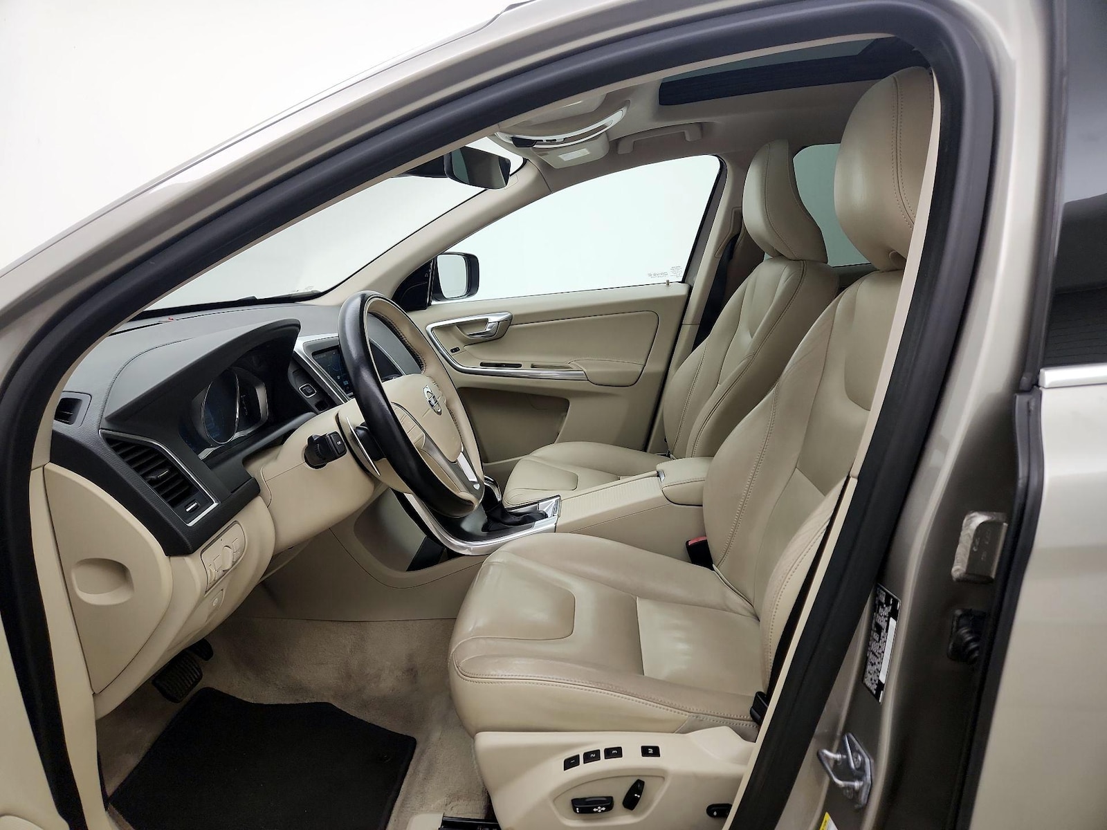 2015 Volvo XC60 T6 - Photo 12