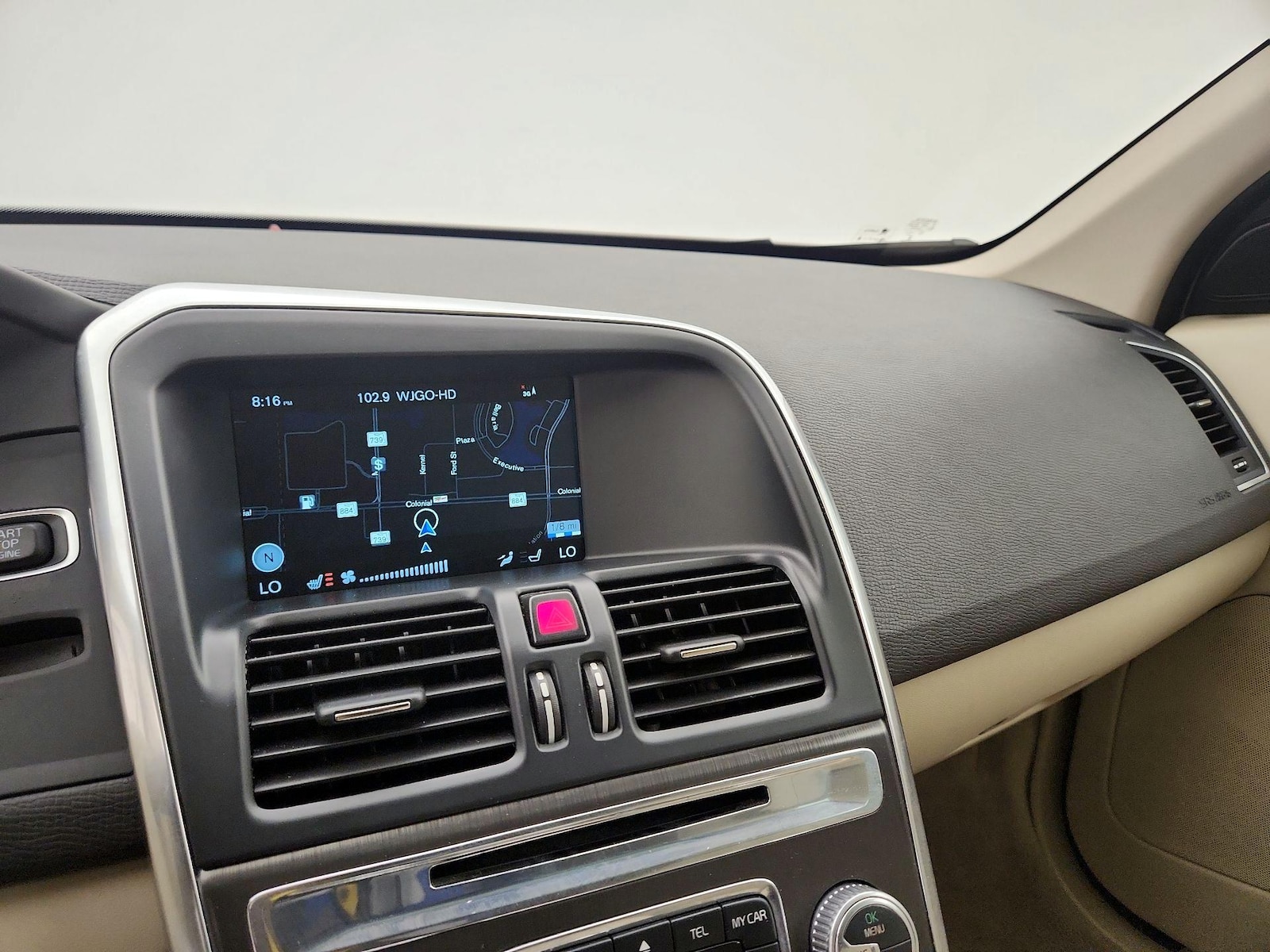 2015 Volvo XC60 T6 - Photo 15
