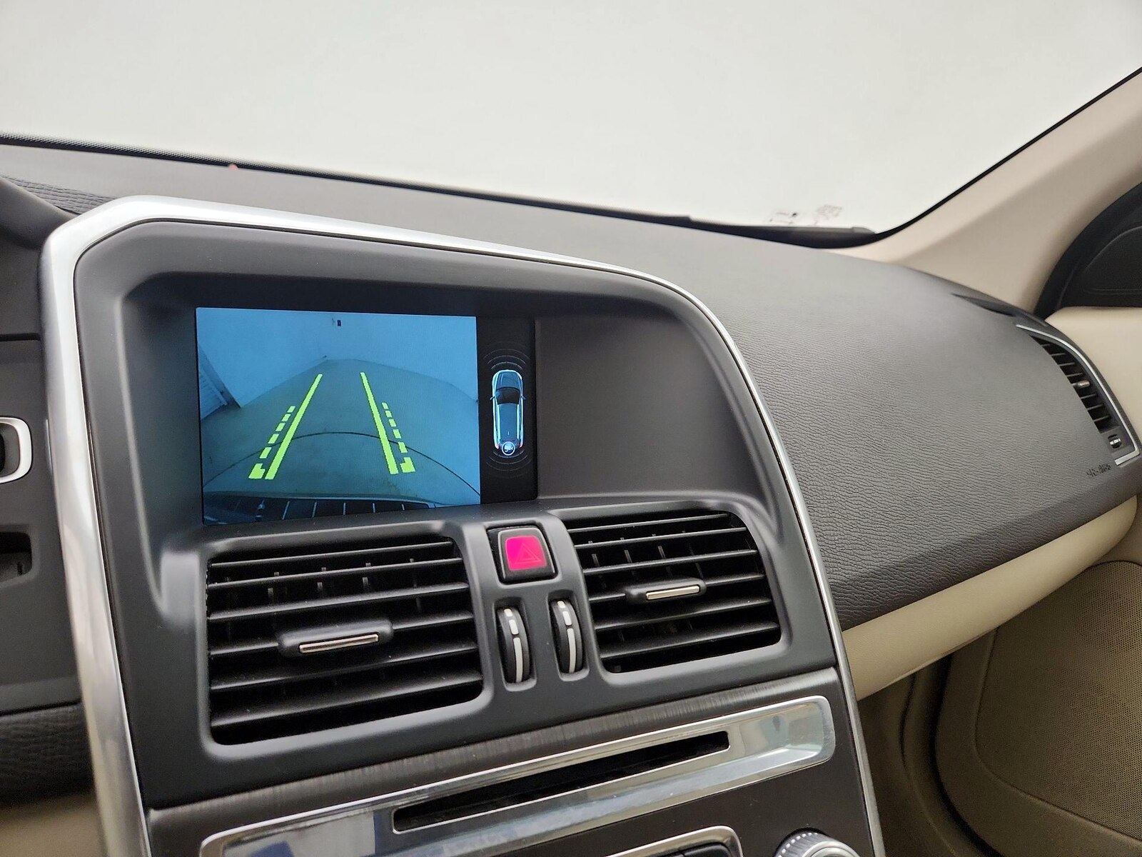 2015 Volvo XC60 T6 - Photo 16