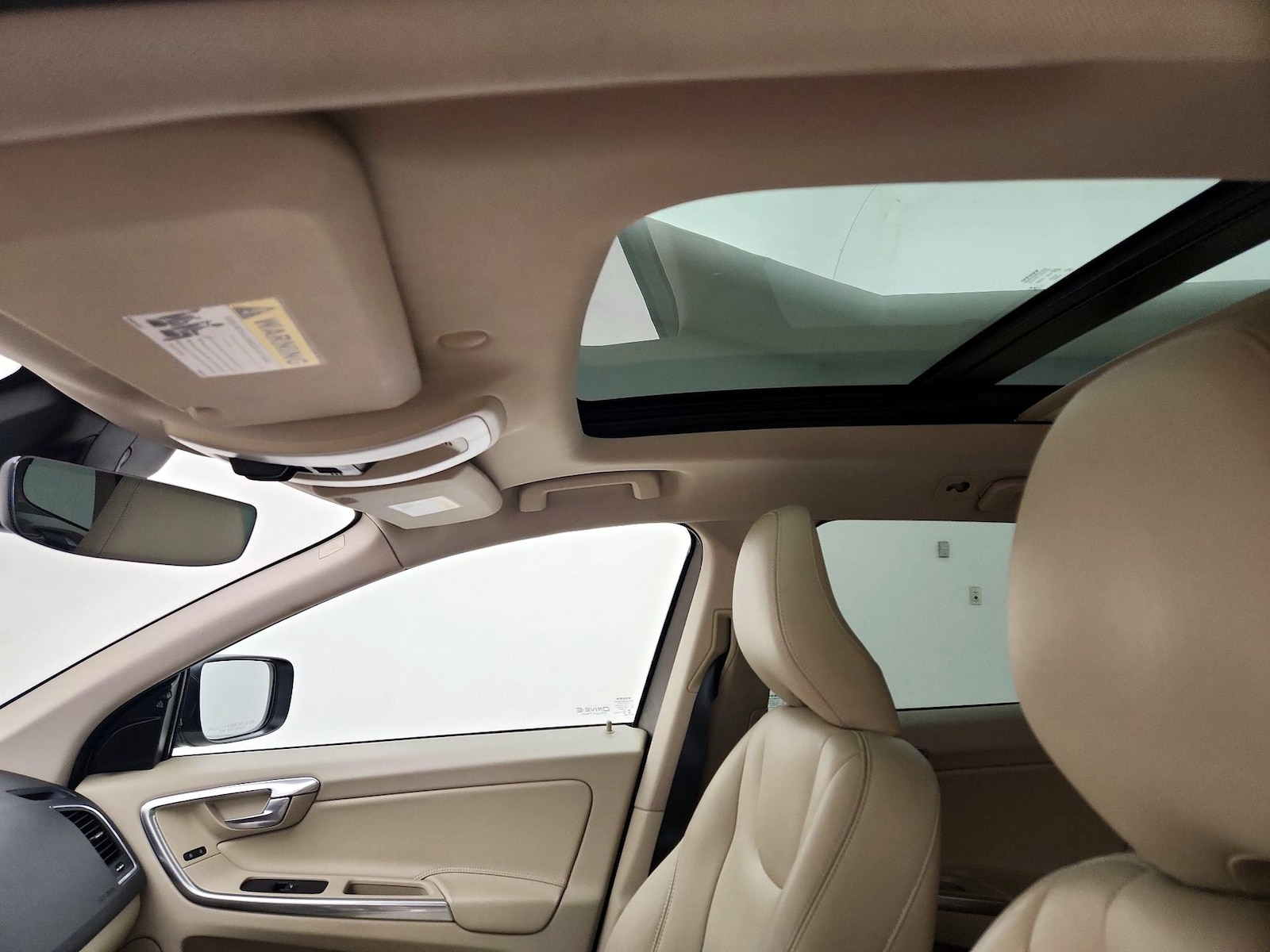 2015 Volvo XC60 T6 - Photo 20