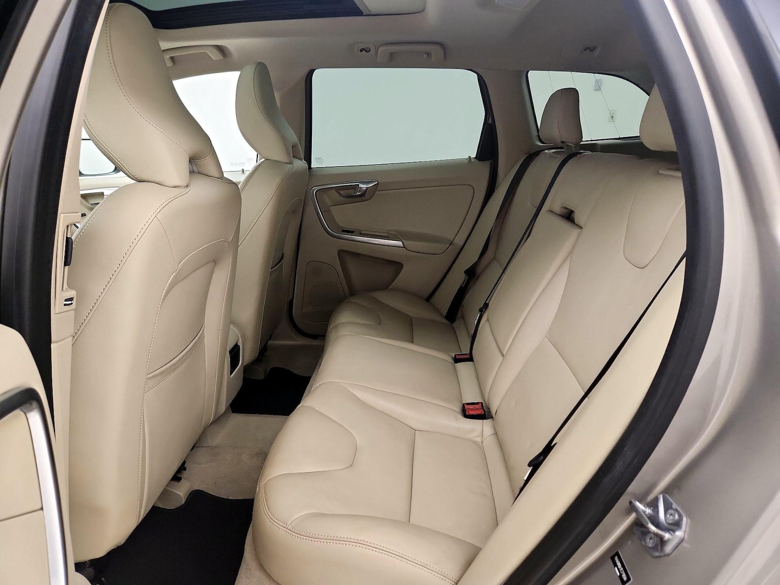 2015 Volvo XC60 T6 - Photo 21
