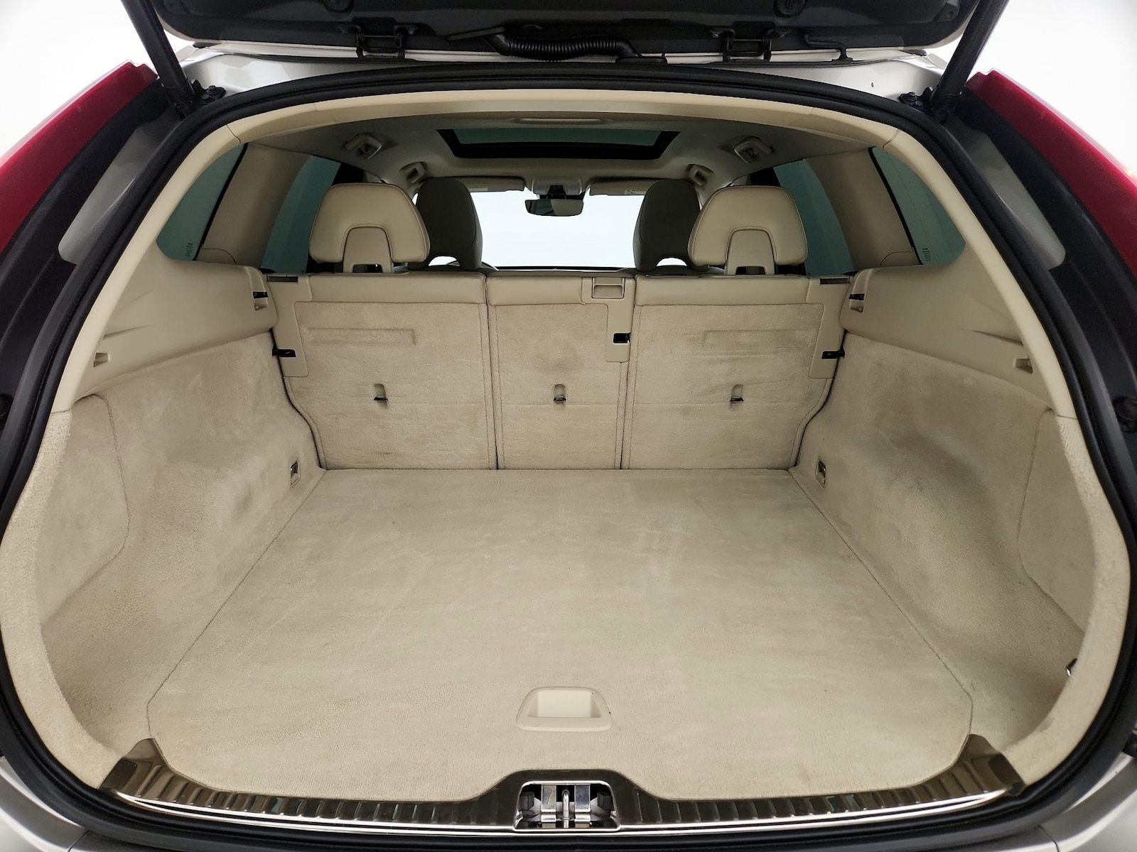 2015 Volvo XC60 T6 - Photo 22