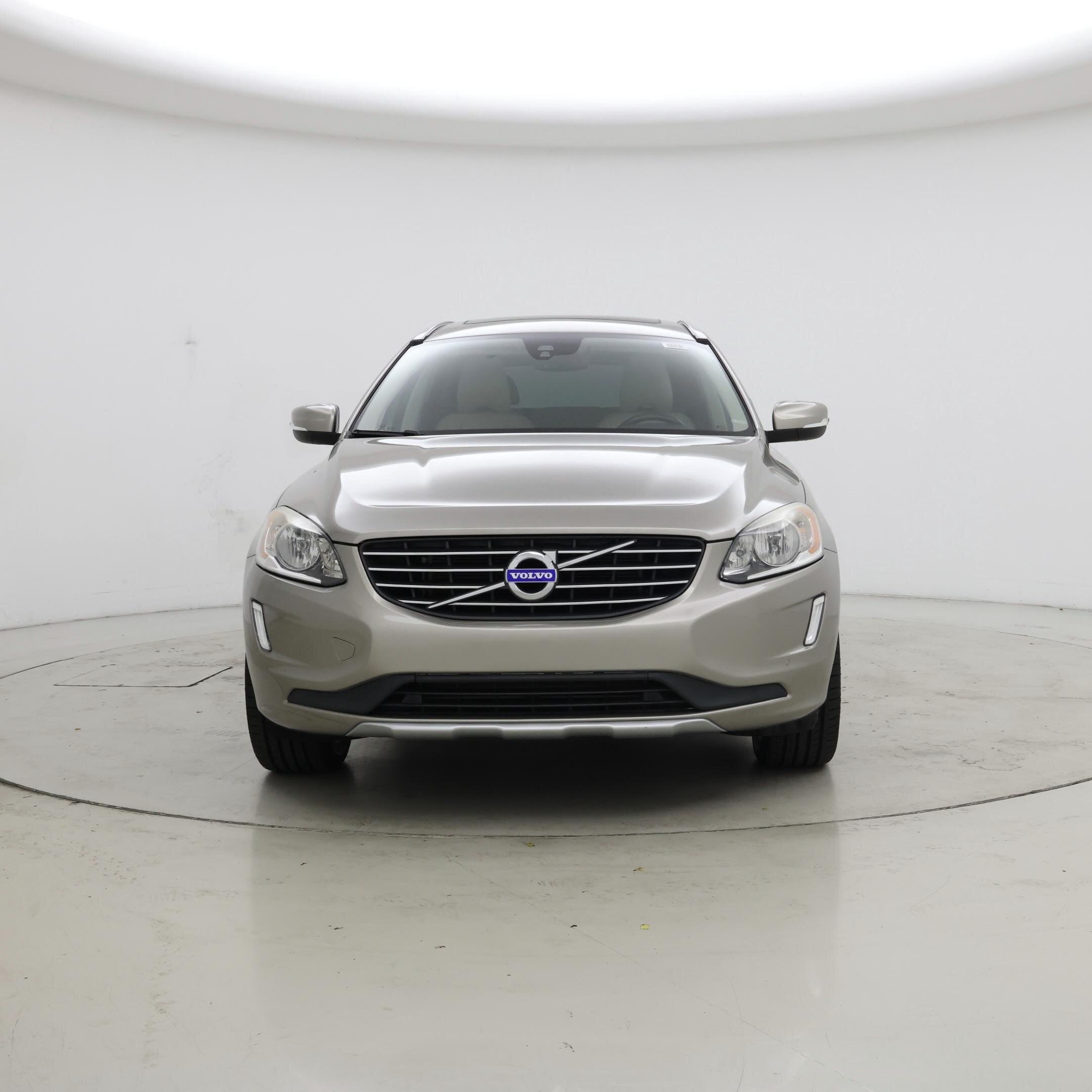 Thumbnail: 2015 Volvo XC60 - 5