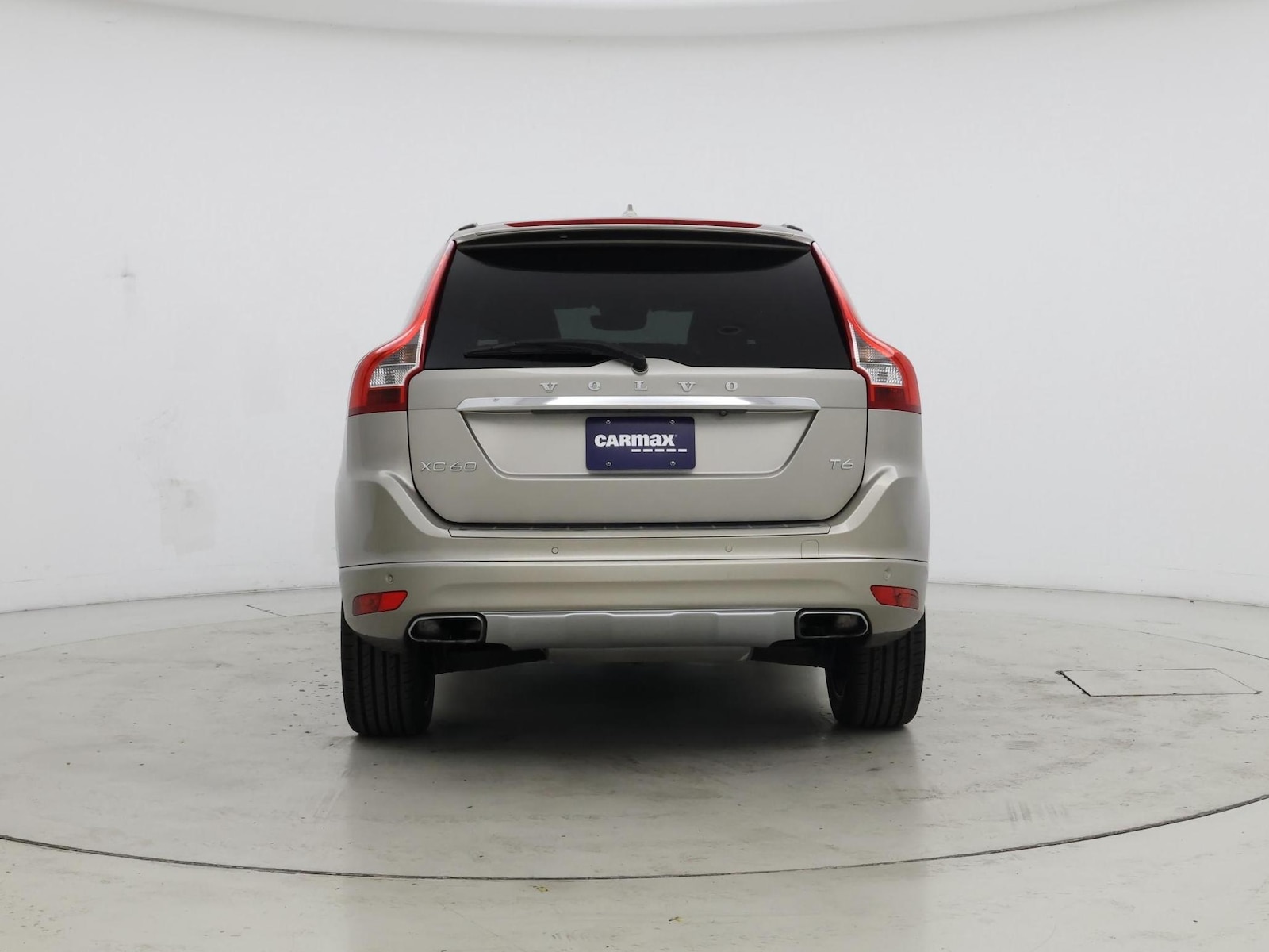2015 Volvo XC60 T6 - Photo 7