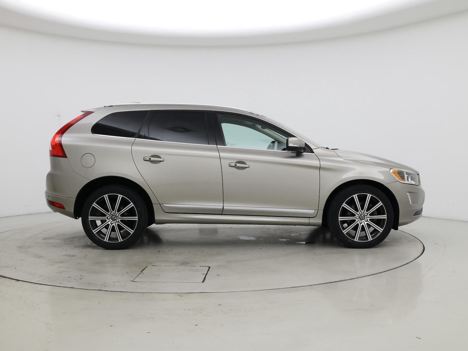2015 Volvo XC60 T6 - Photo 8