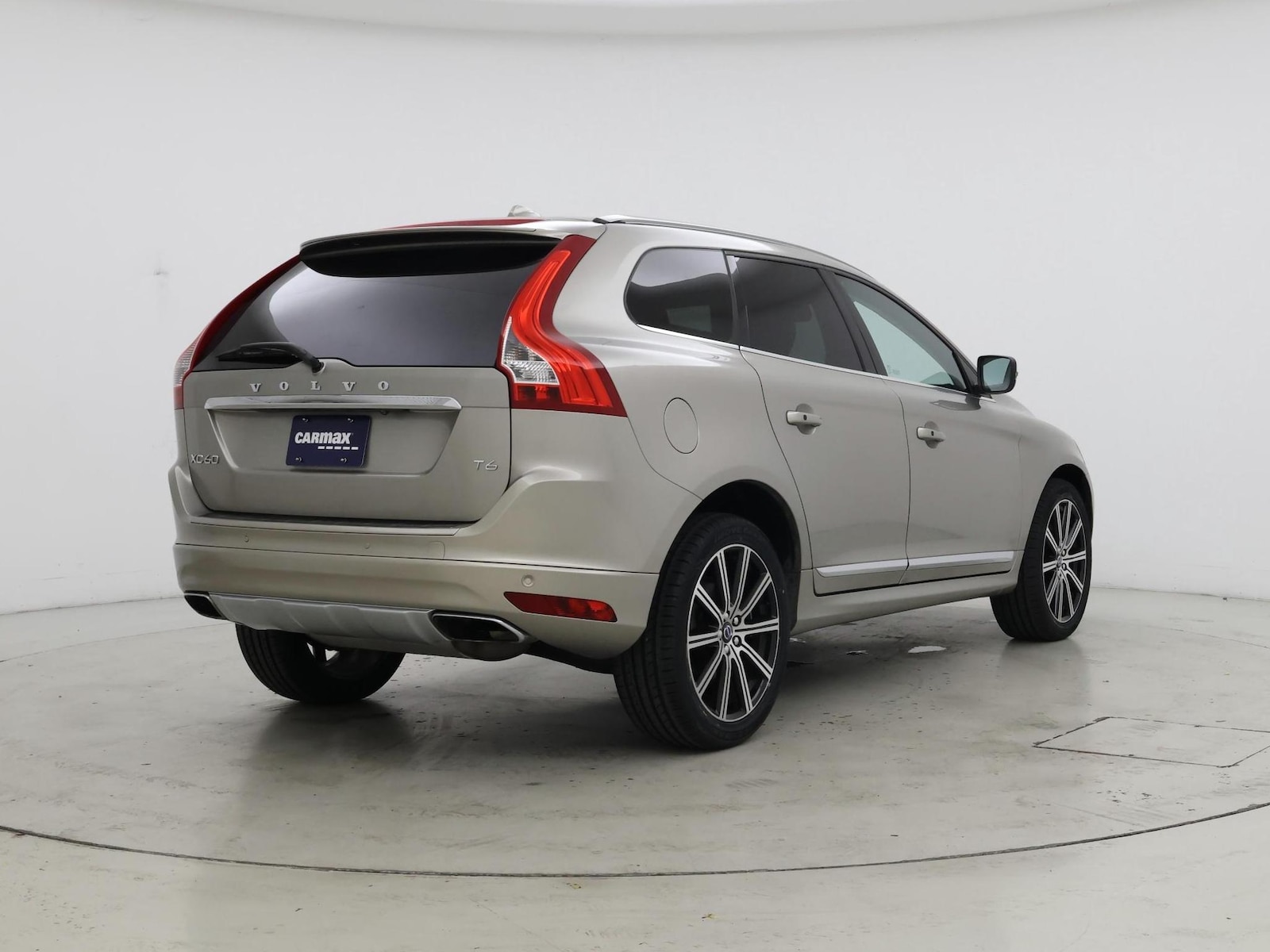 2015 Volvo XC60 T6 - Photo 9