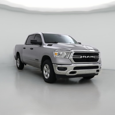2019 Ram 1500 Bighorn