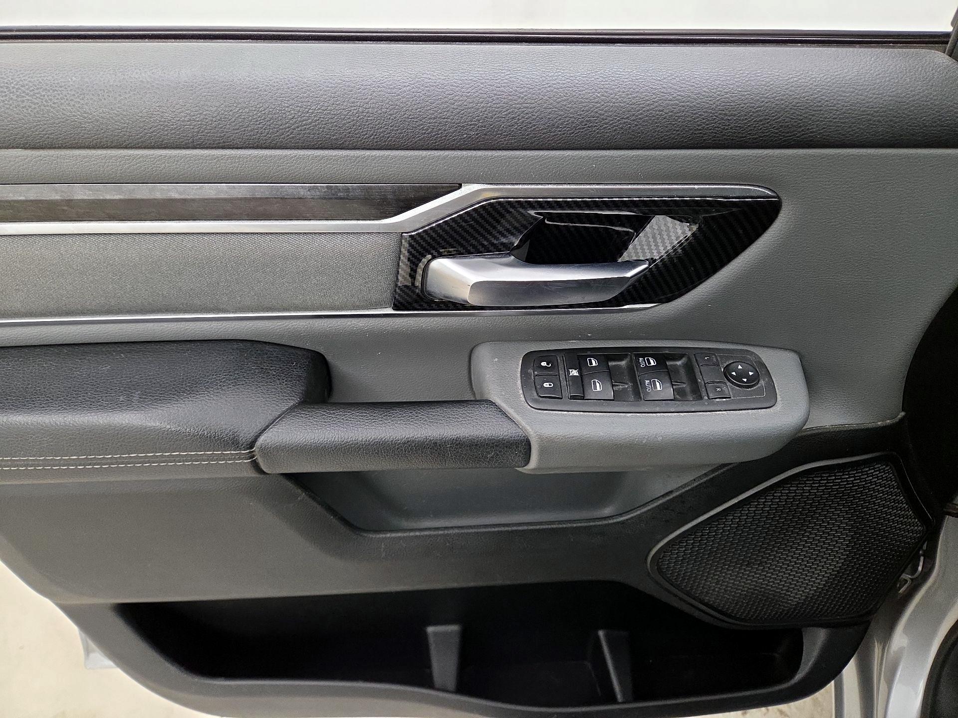 Thumbnail: 2019 RAM 1500 - 12