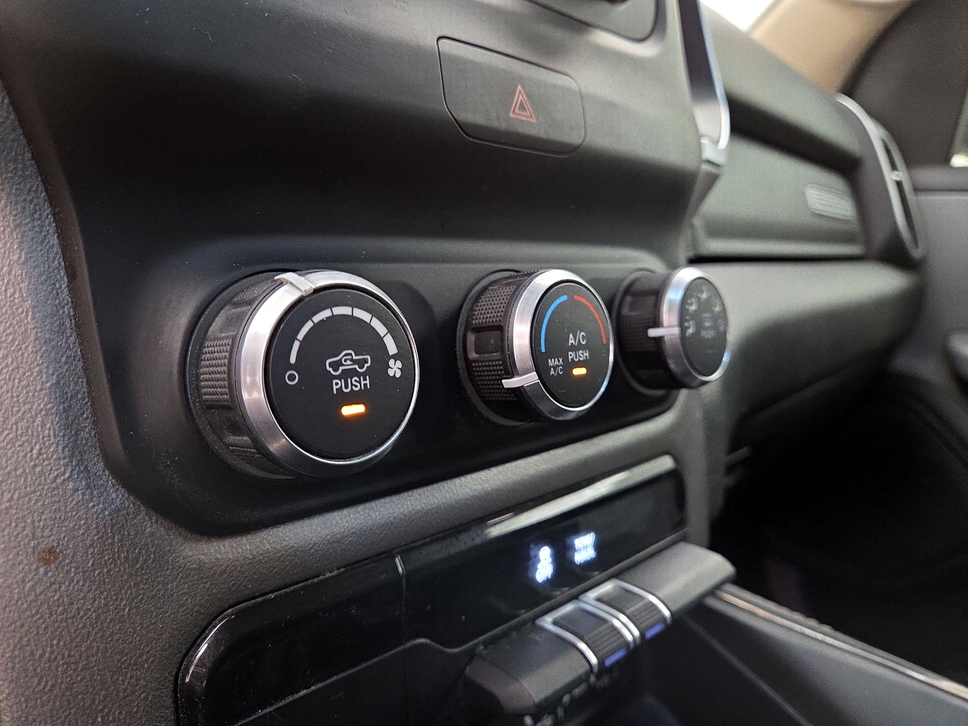 Thumbnail: 2019 RAM 1500 - 16